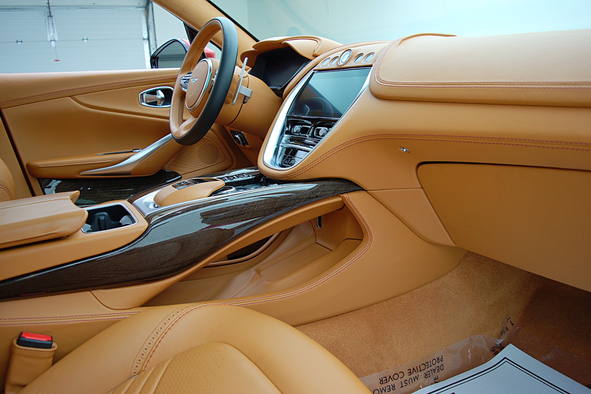 Used 2021 Aston Martin DBX | St. Petersburg, FL