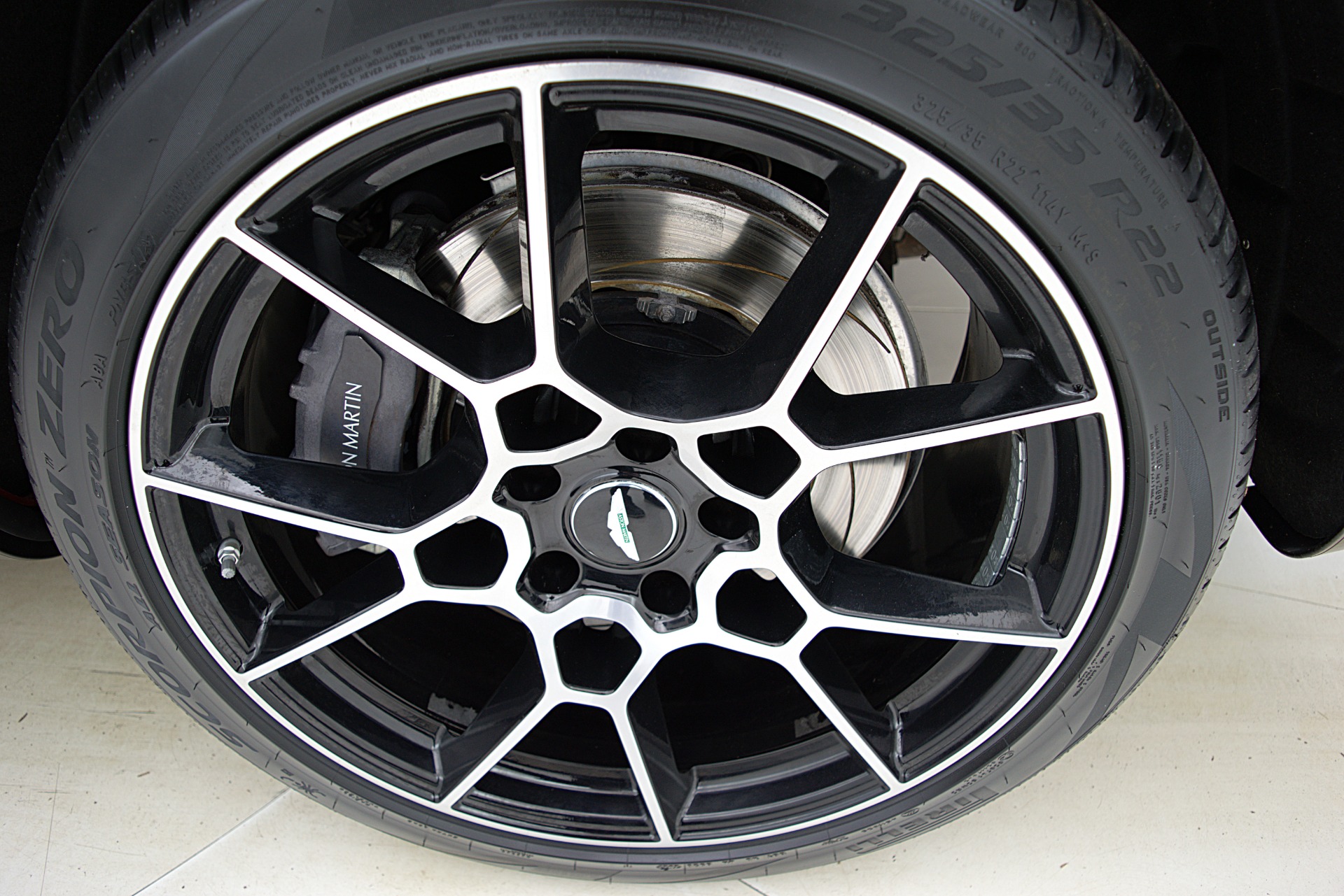 Used 2021 Aston Martin DBX | St. Petersburg, FL