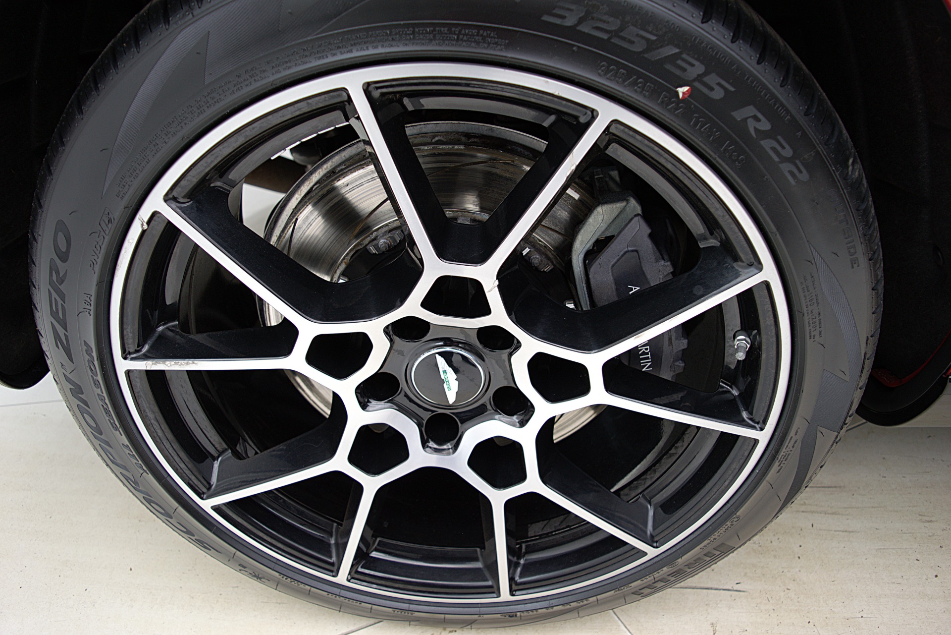 Used 2021 Aston Martin DBX | St. Petersburg, FL
