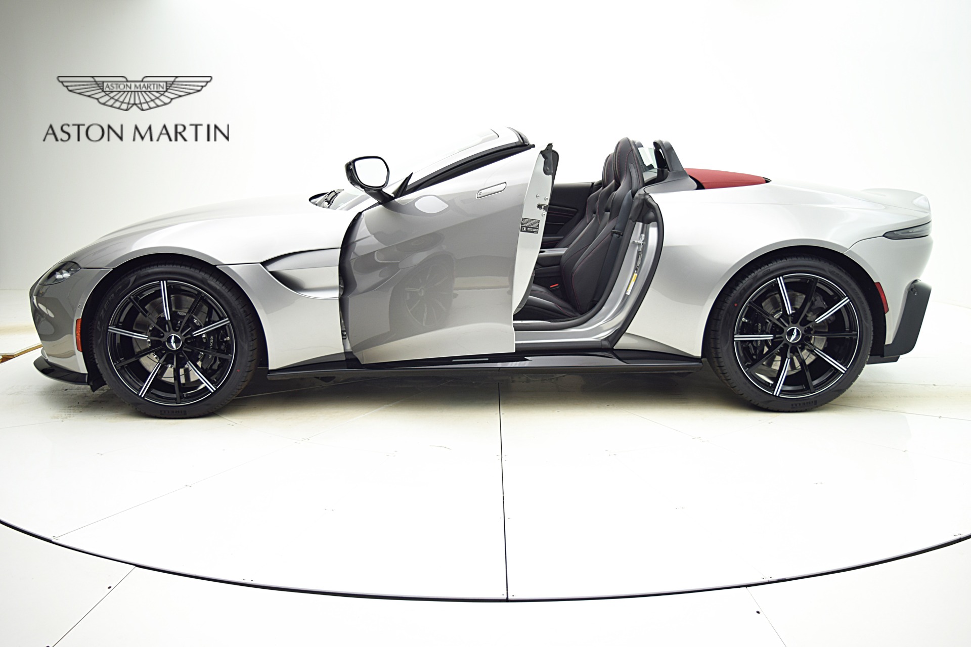 Used 2021 Aston Martin Vantage | St. Petersburg, FL