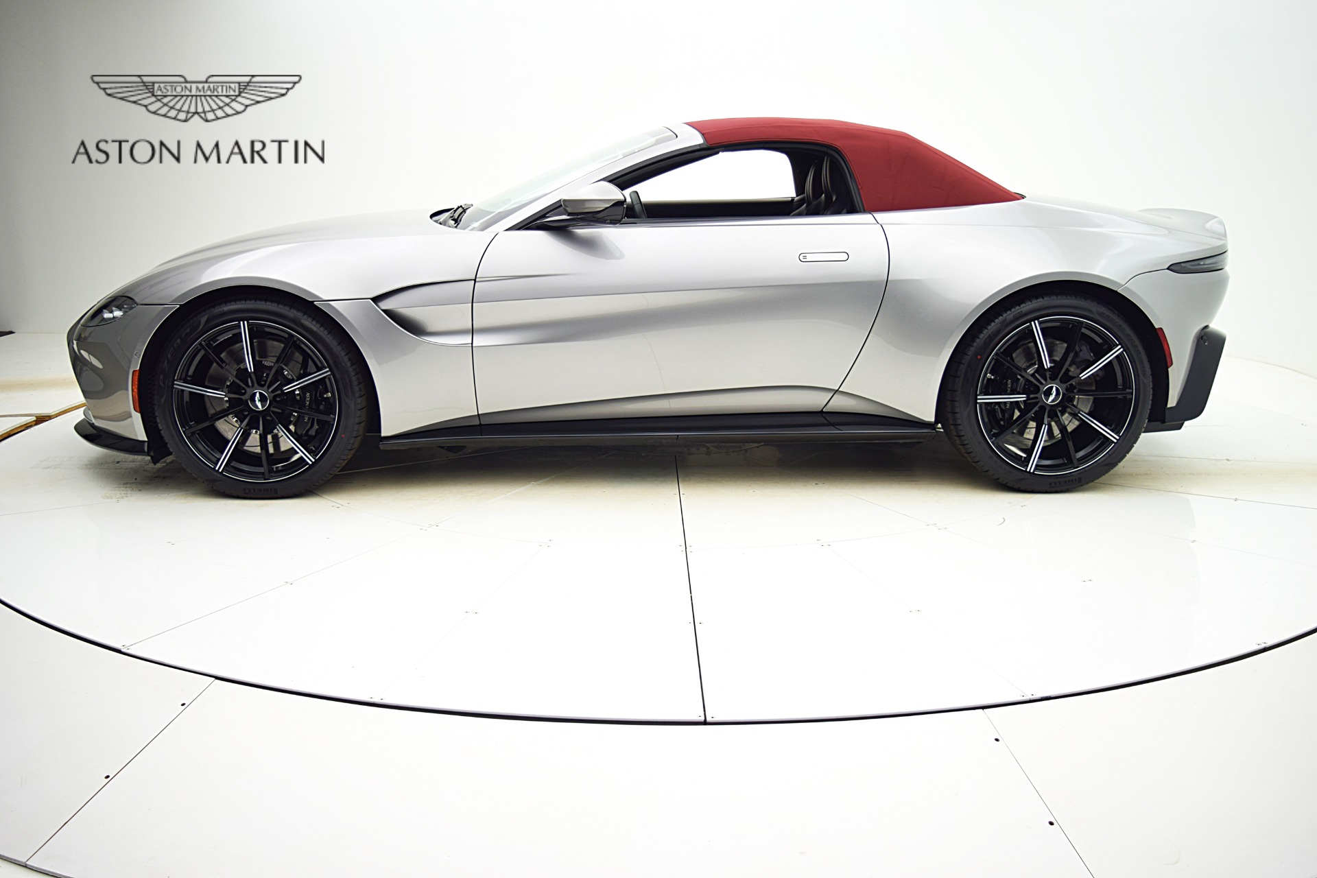 Used 2021 Aston Martin Vantage | St. Petersburg, FL
