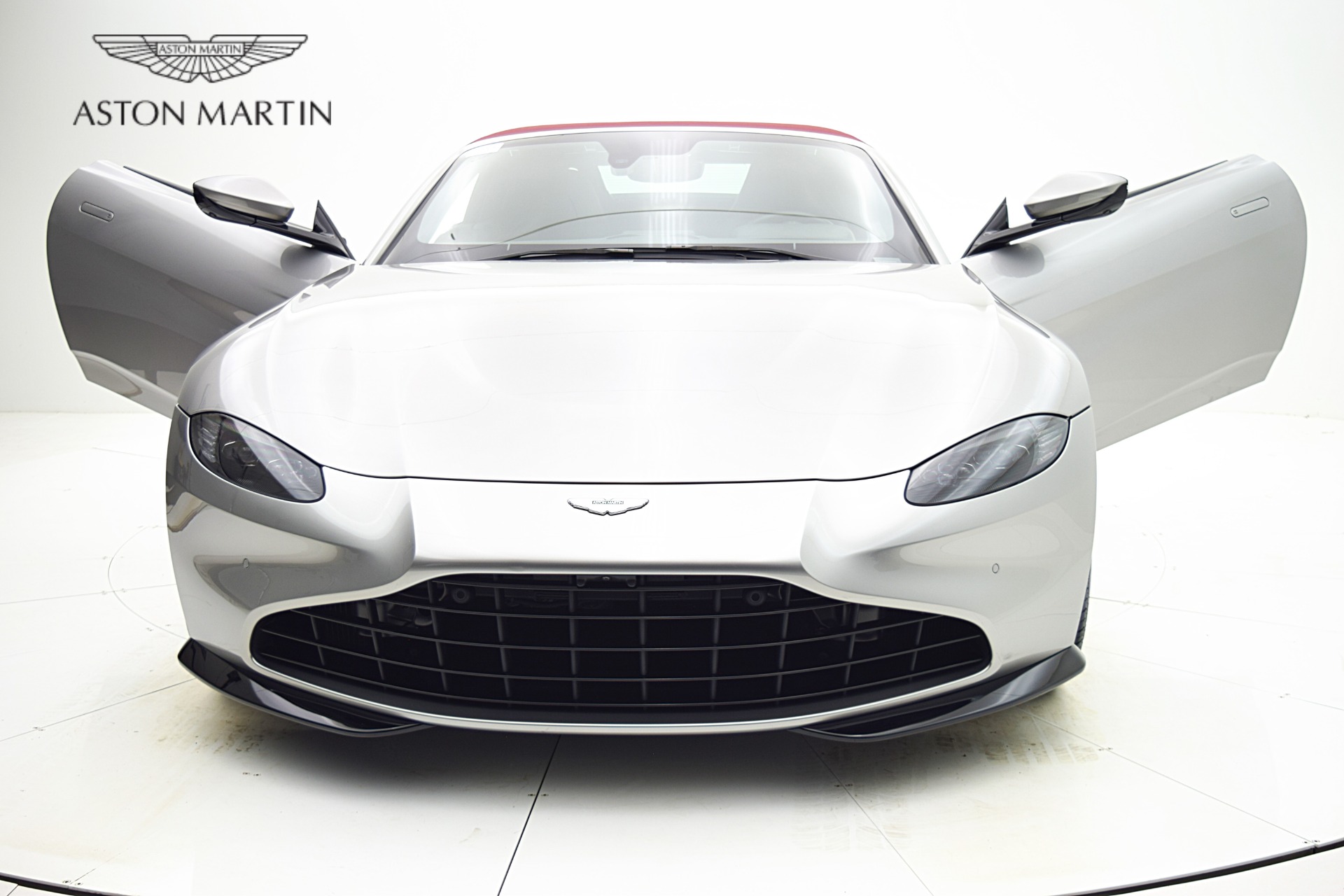 Used 2021 Aston Martin Vantage | St. Petersburg, FL