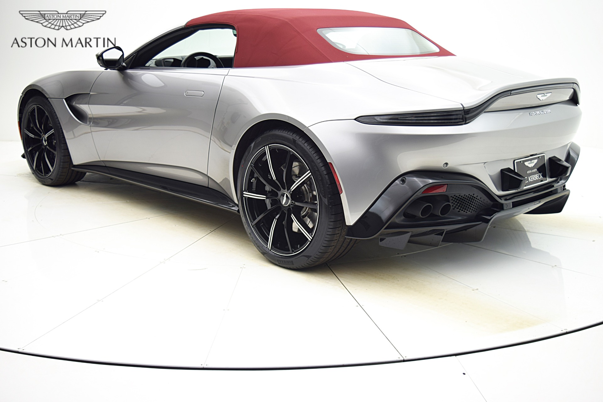 Used 2021 Aston Martin Vantage | St. Petersburg, FL