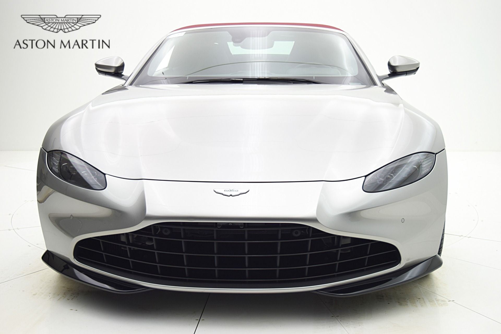 Used 2021 Aston Martin Vantage | St. Petersburg, FL