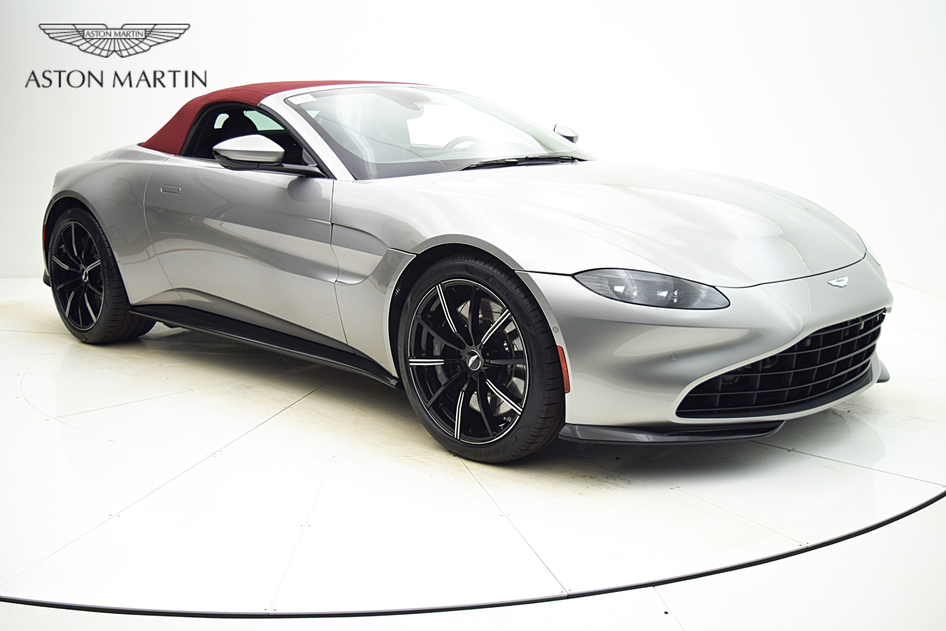 Used 2021 Aston Martin Vantage | St. Petersburg, FL