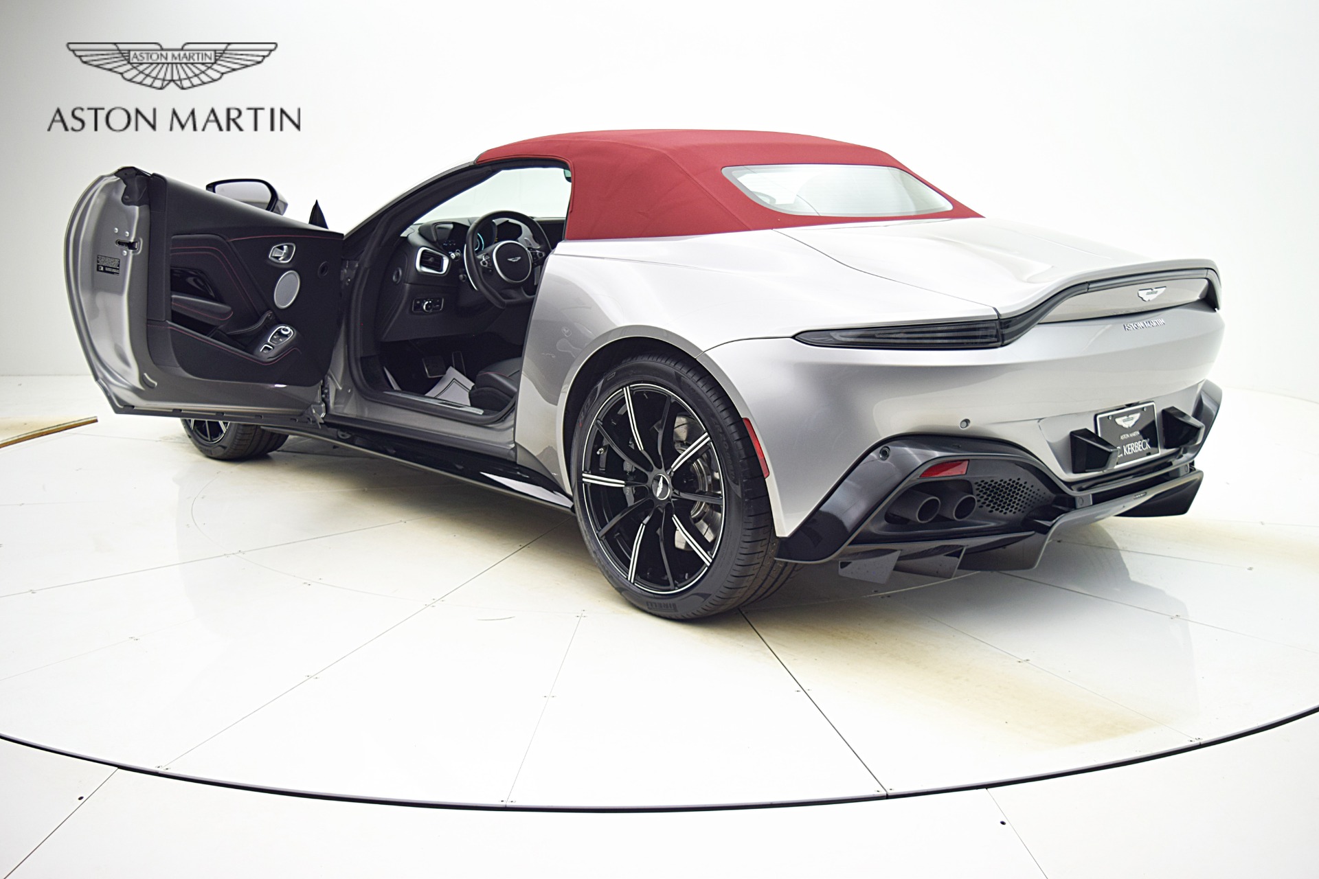 Used 2021 Aston Martin Vantage | St. Petersburg, FL