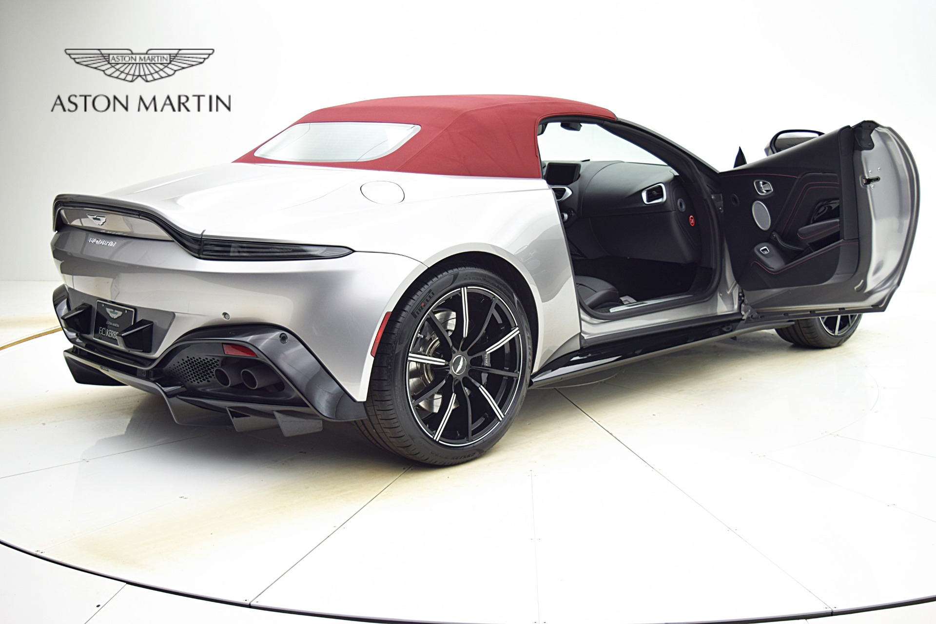 Used 2021 Aston Martin Vantage | St. Petersburg, FL