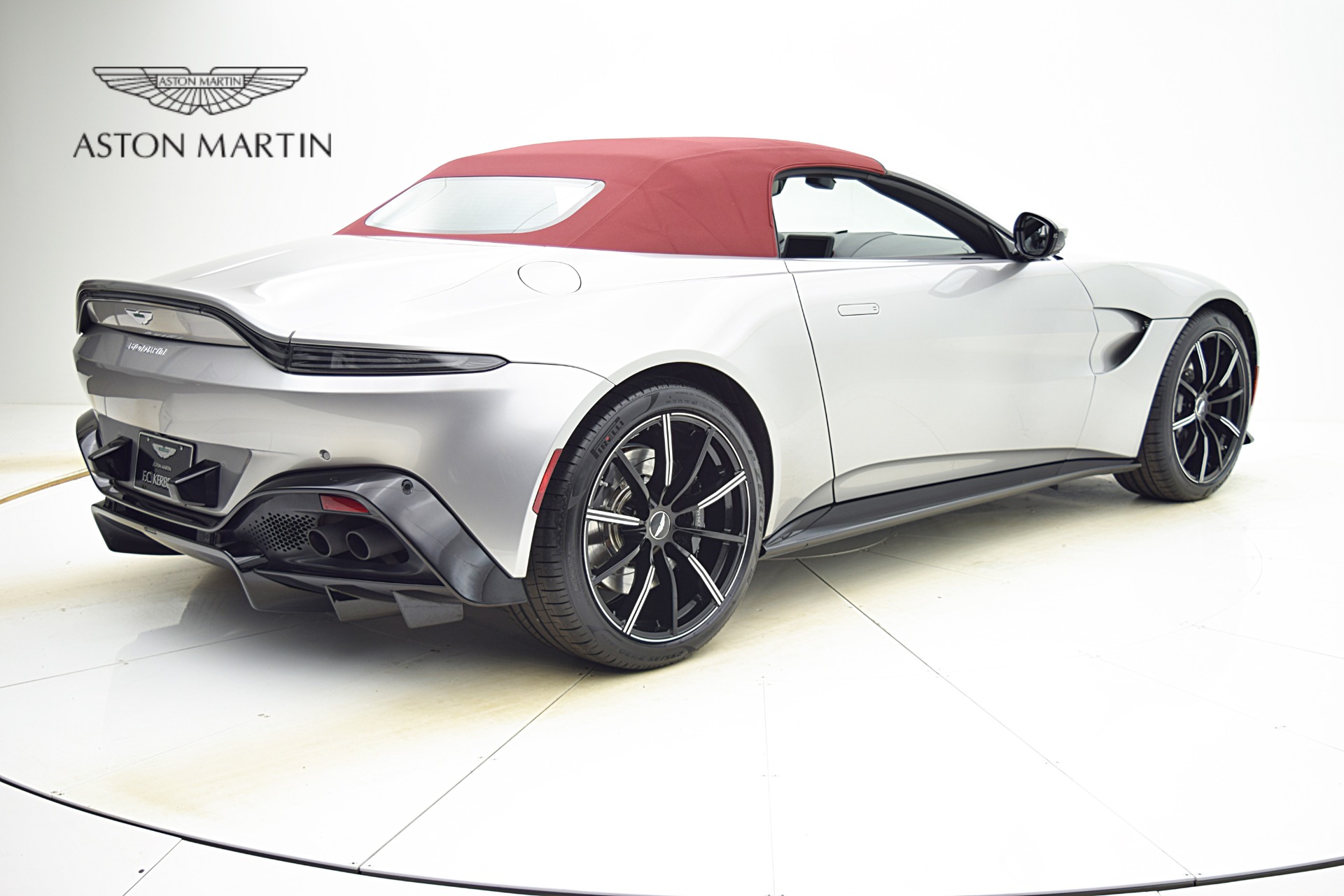 Used 2021 Aston Martin Vantage | St. Petersburg, FL