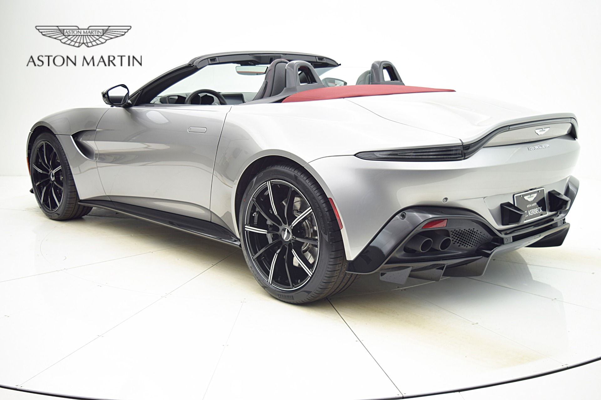 Used 2021 Aston Martin Vantage | St. Petersburg, FL