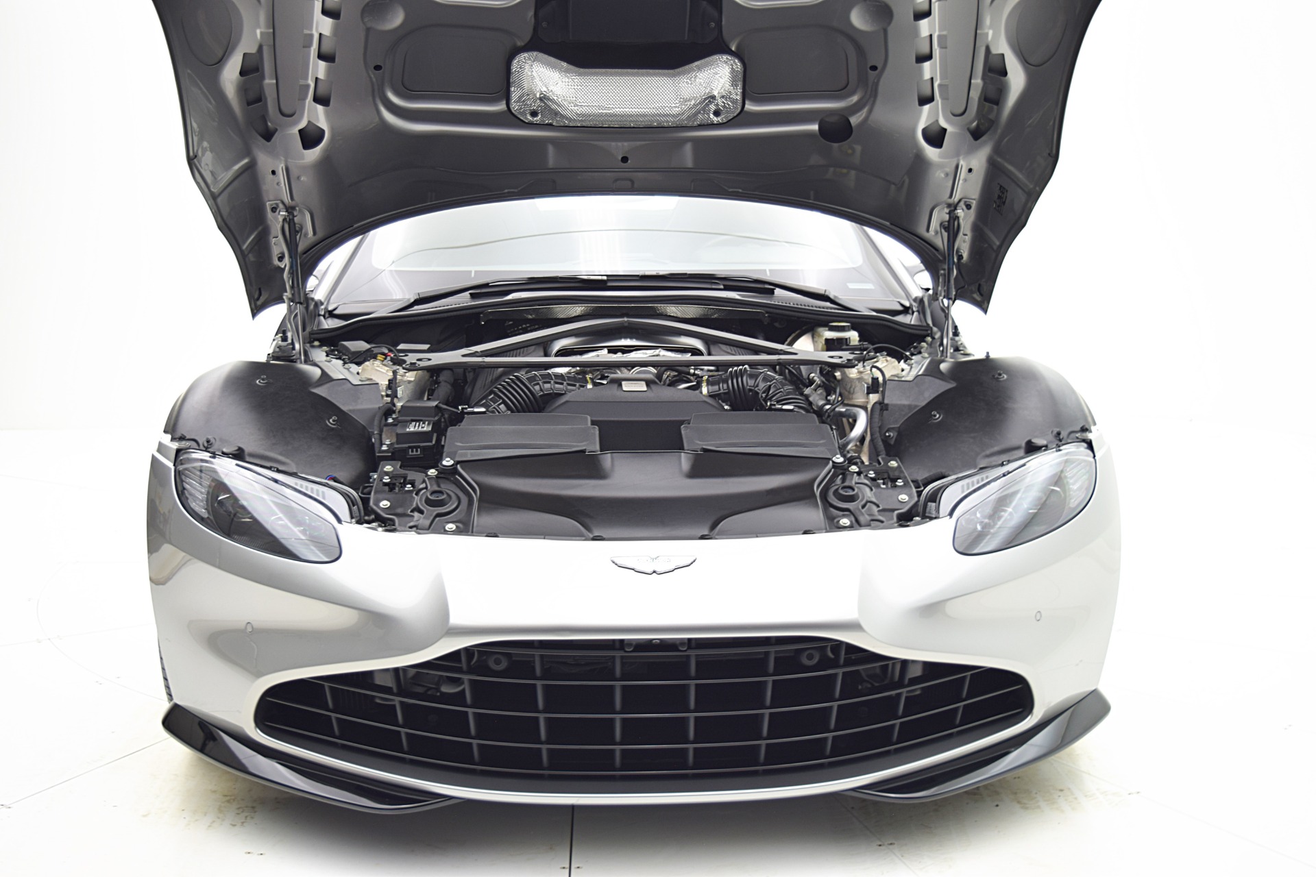 Used 2021 Aston Martin Vantage | St. Petersburg, FL