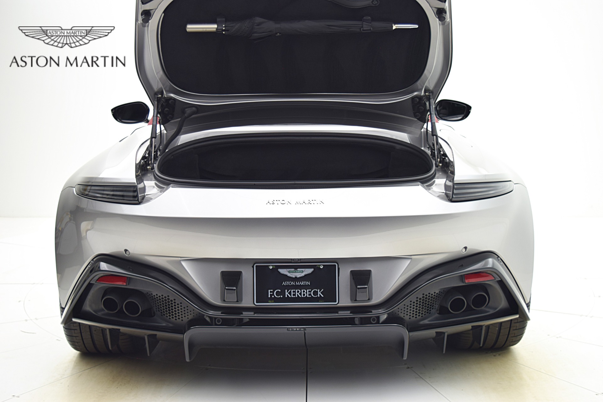 Used 2021 Aston Martin Vantage | St. Petersburg, FL