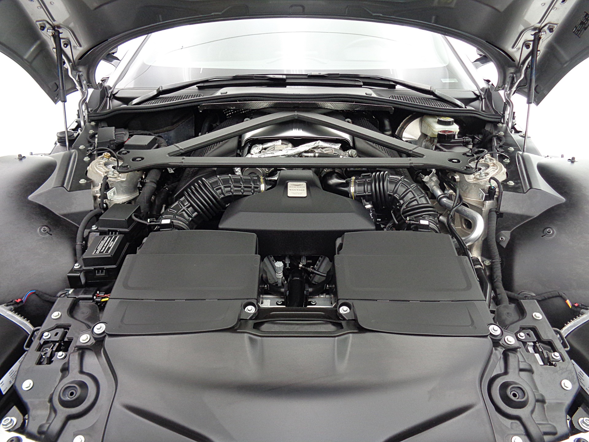 Used 2021 Aston Martin Vantage | St. Petersburg, FL