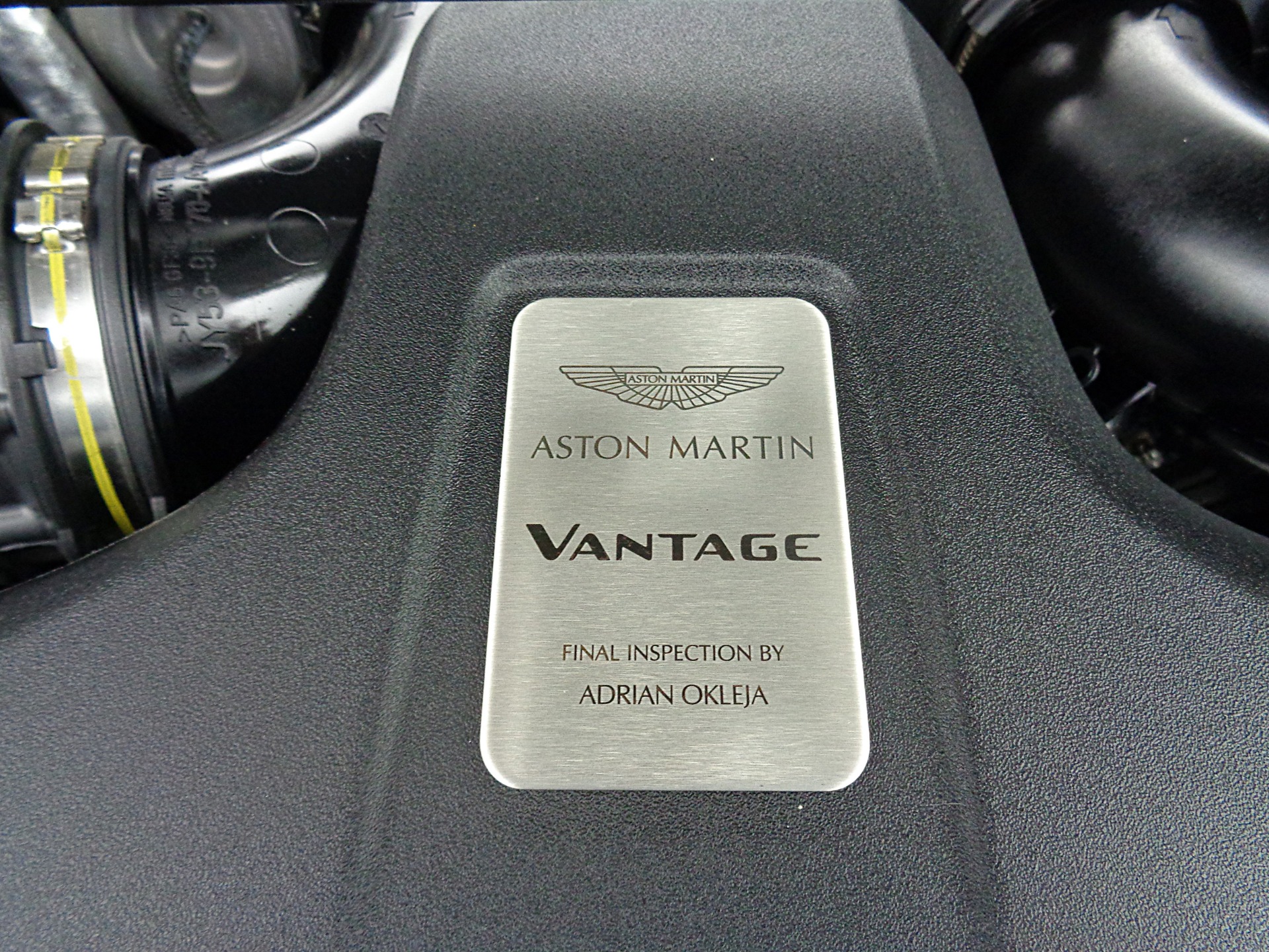 Used 2021 Aston Martin Vantage | St. Petersburg, FL