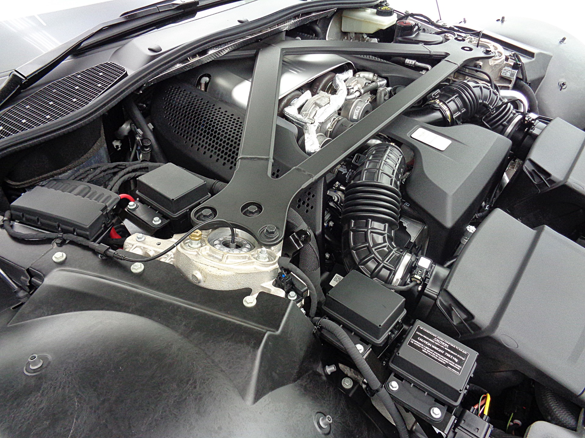 Used 2021 Aston Martin Vantage | St. Petersburg, FL