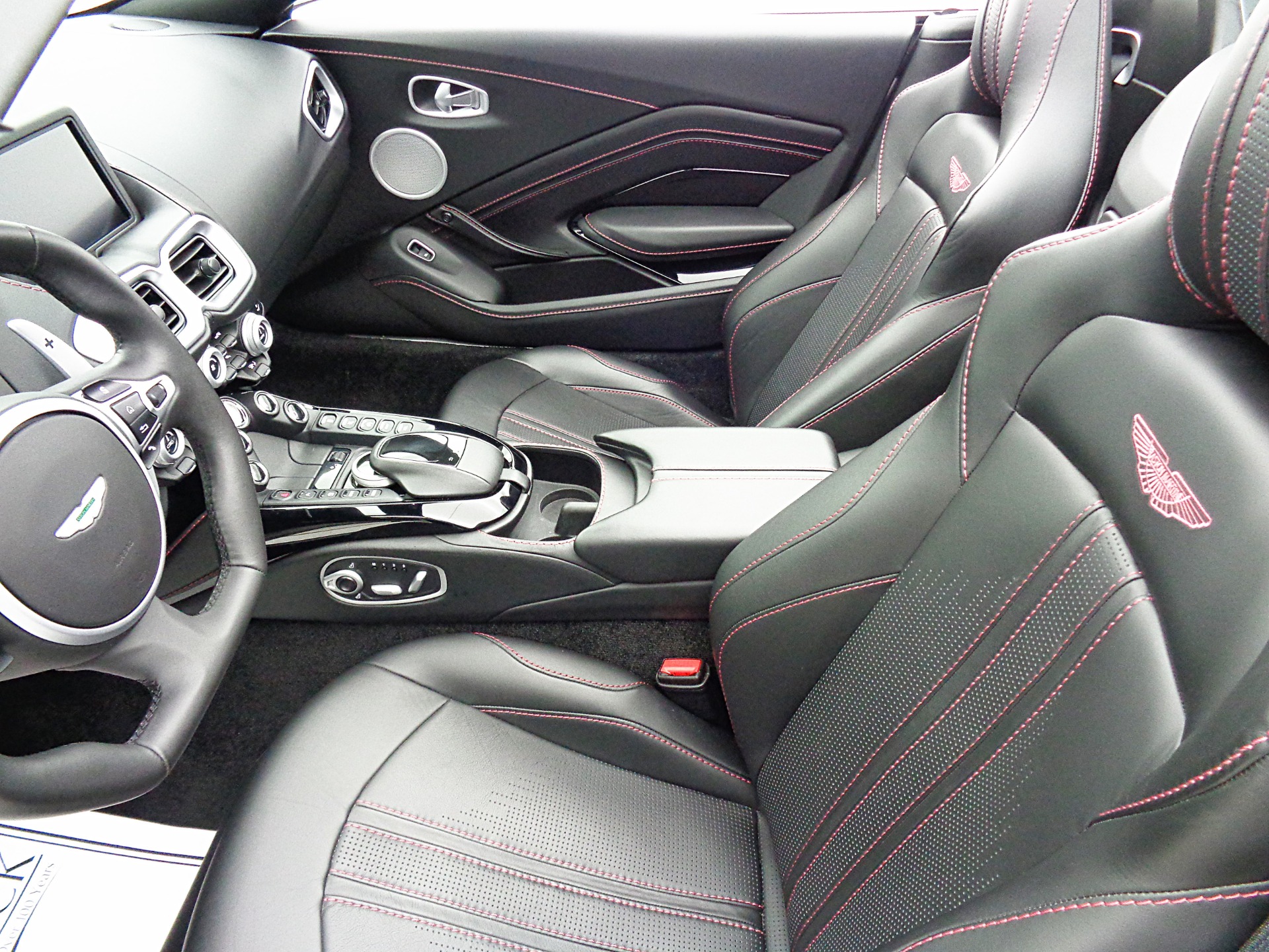 Used 2021 Aston Martin Vantage | St. Petersburg, FL