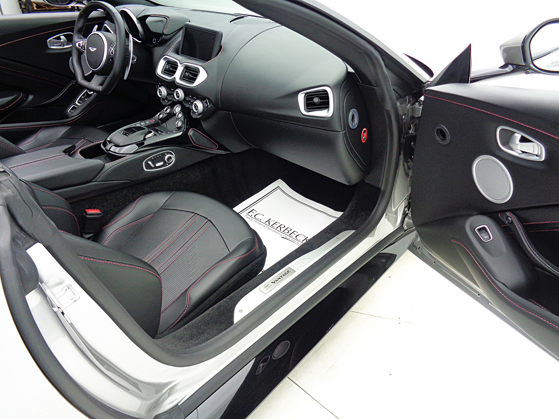 Used 2021 Aston Martin Vantage | St. Petersburg, FL