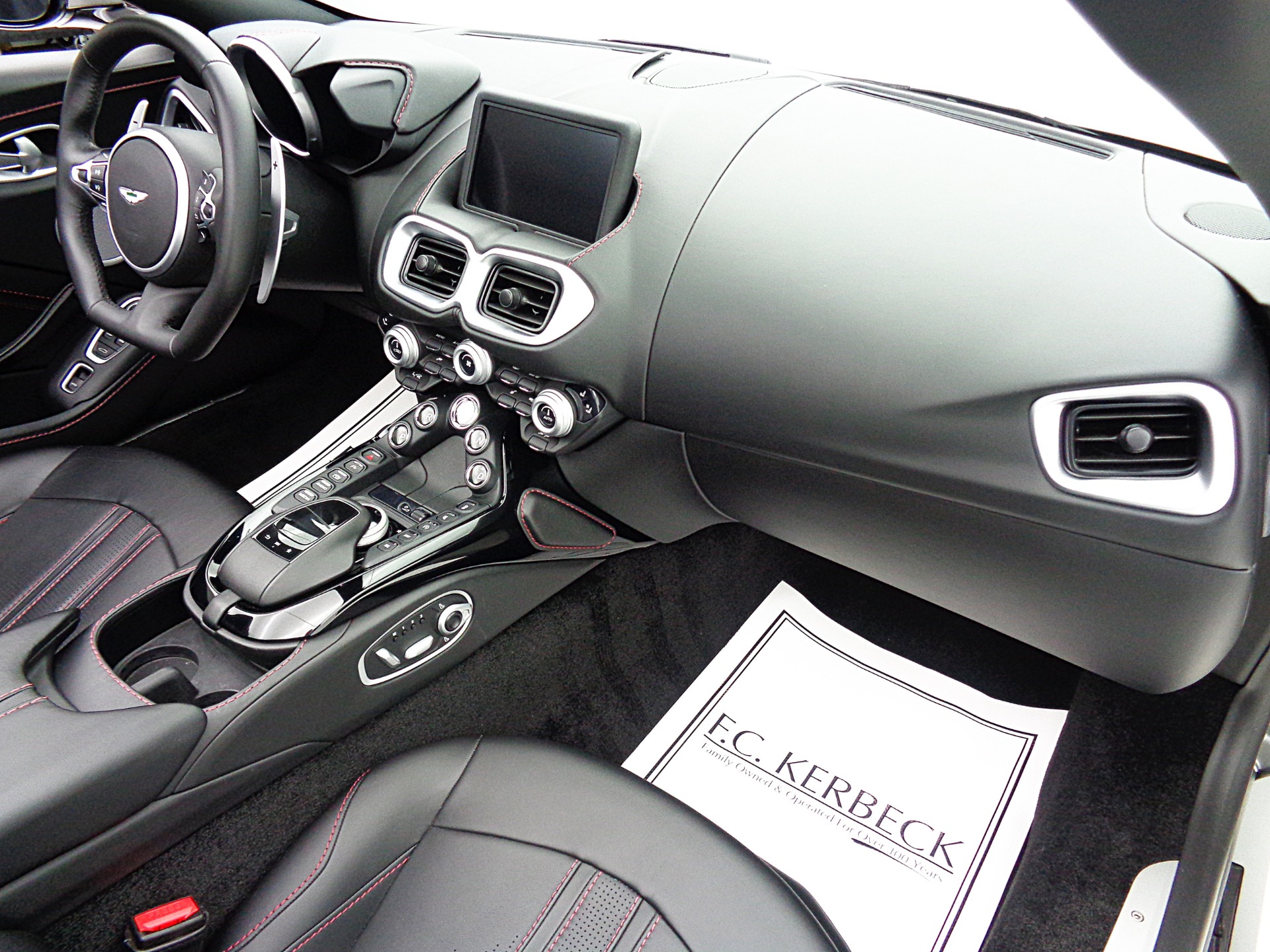Used 2021 Aston Martin Vantage | St. Petersburg, FL