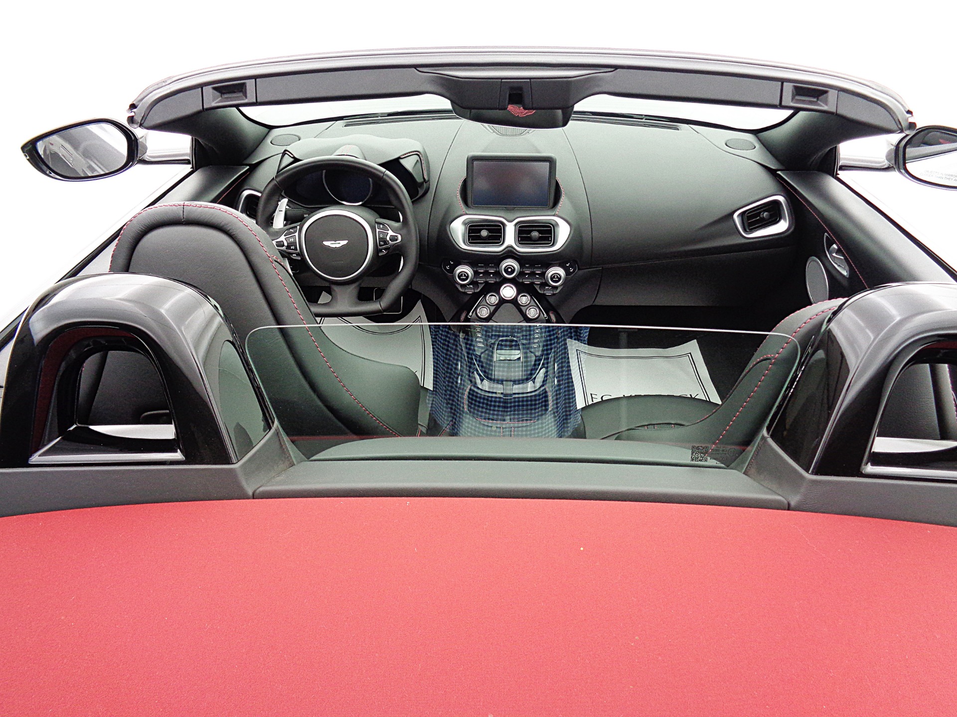 Used 2021 Aston Martin Vantage | St. Petersburg, FL