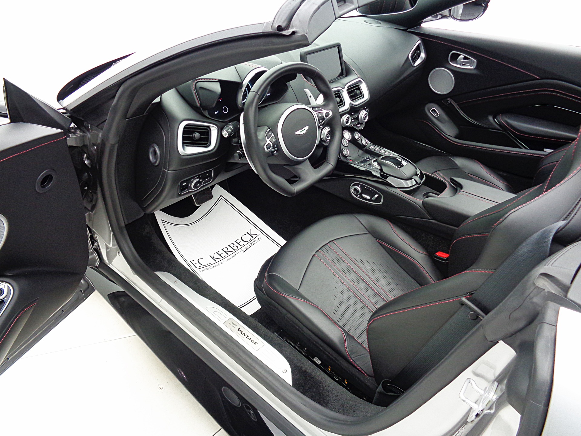 Used 2021 Aston Martin Vantage | St. Petersburg, FL