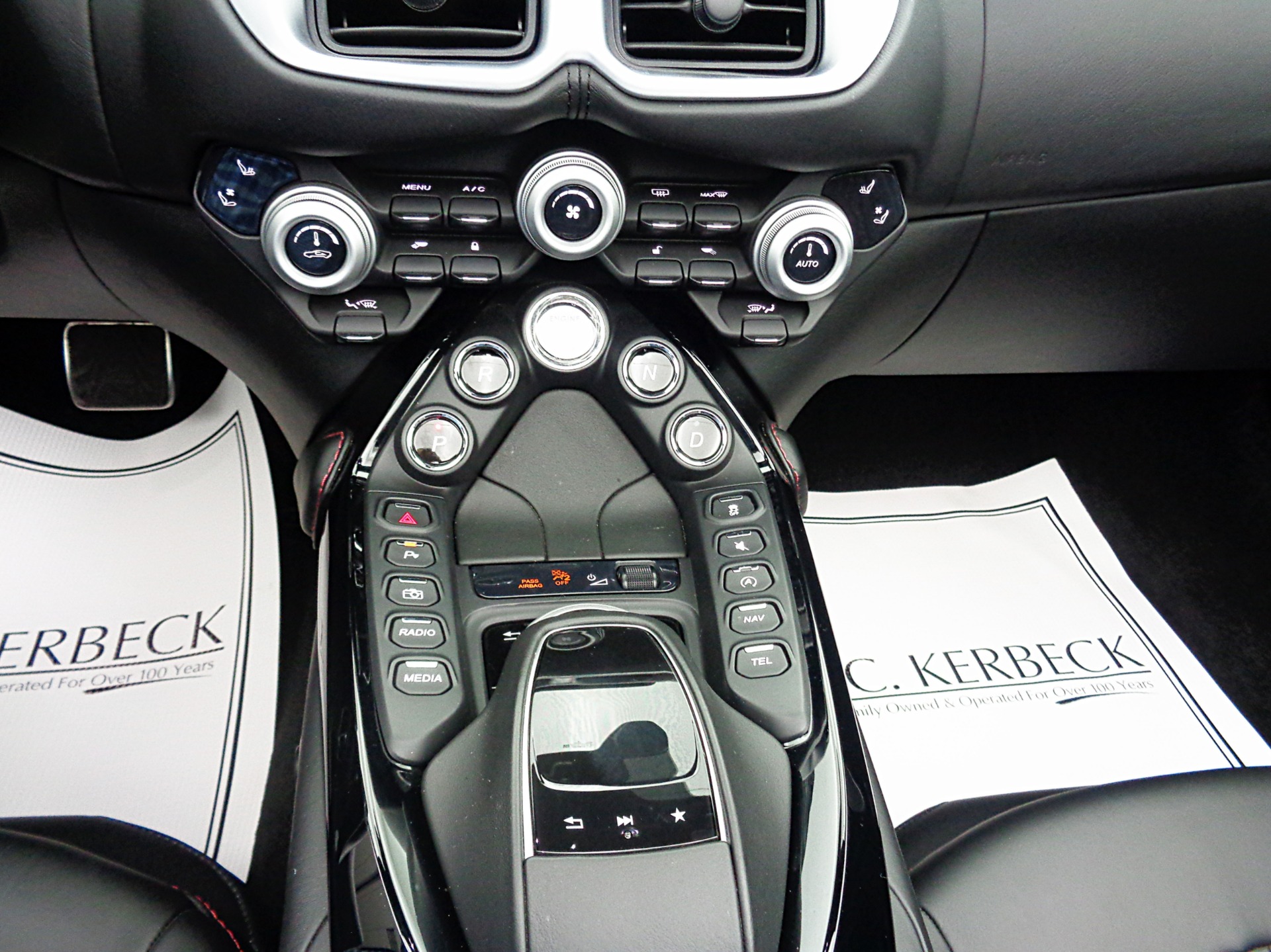 Used 2021 Aston Martin Vantage | St. Petersburg, FL