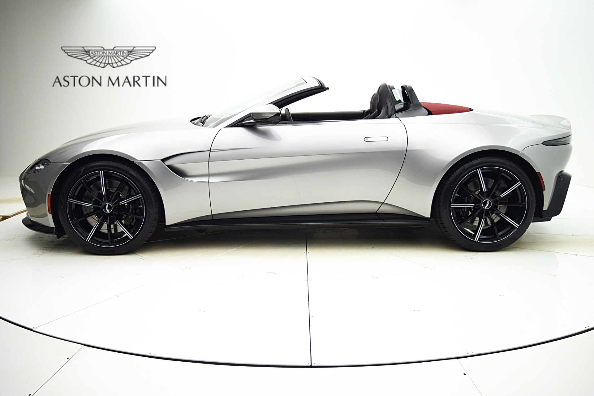 Used 2021 Aston Martin Vantage | St. Petersburg, FL
