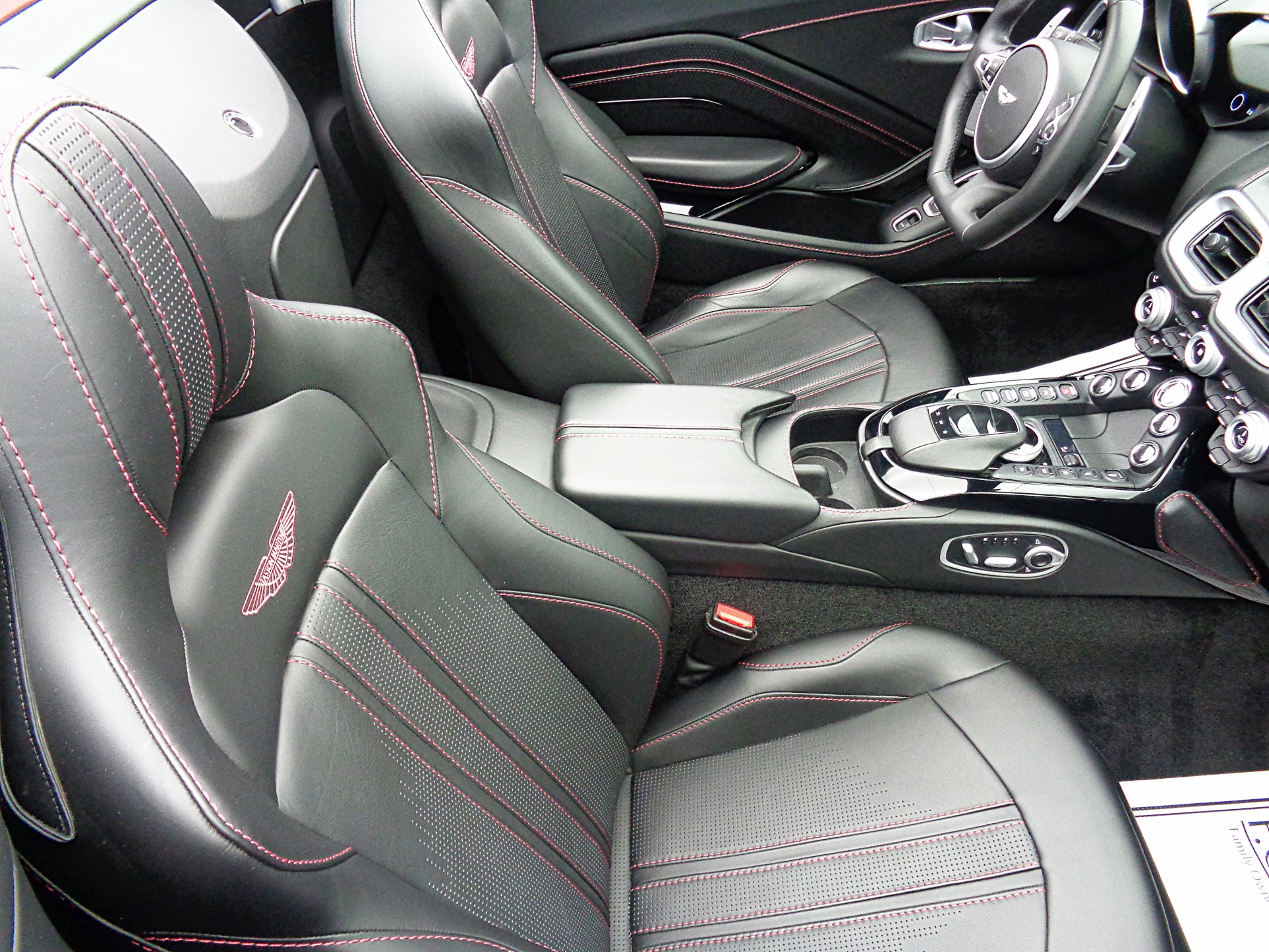 Used 2021 Aston Martin Vantage | St. Petersburg, FL