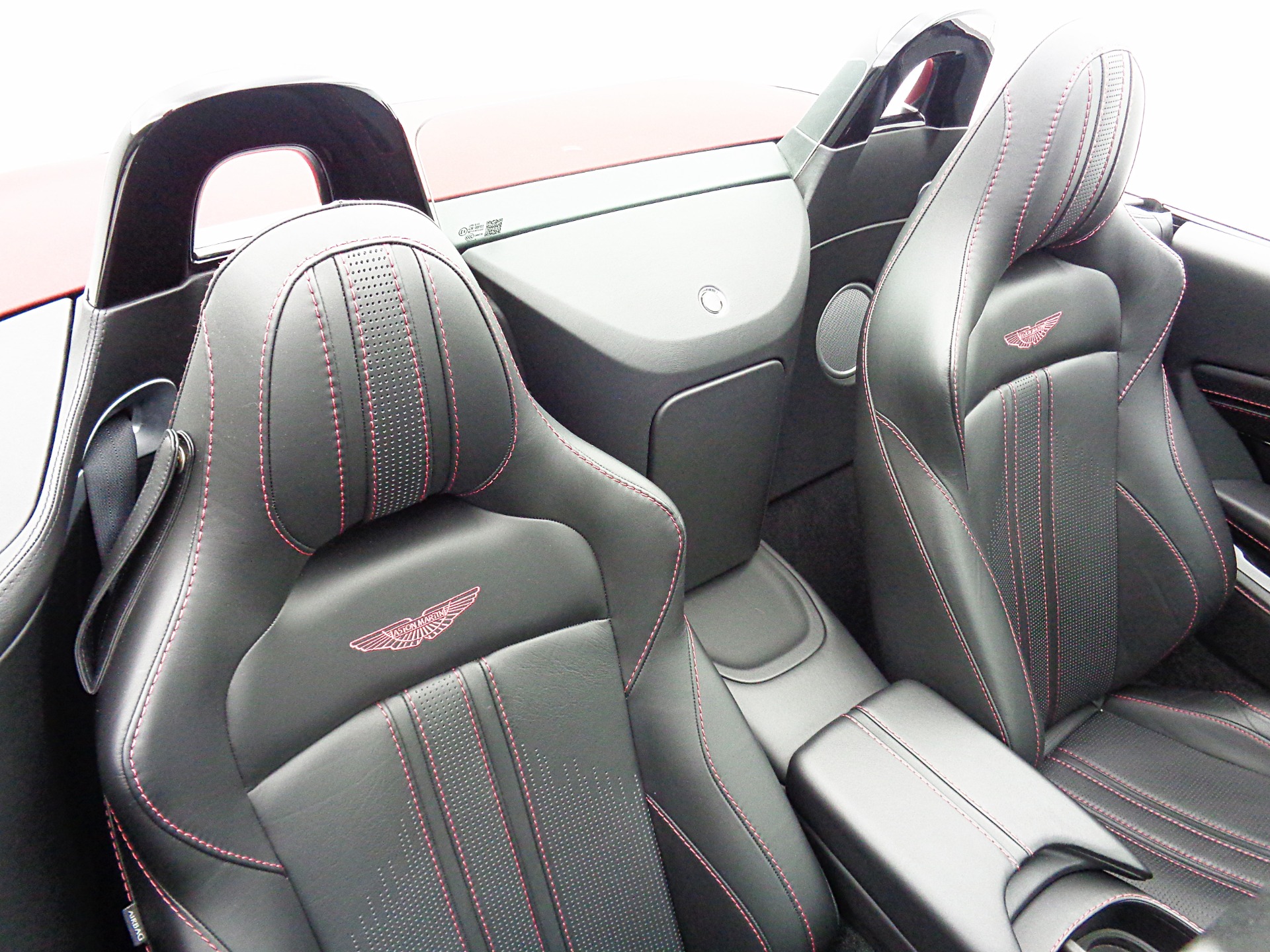 Used 2021 Aston Martin Vantage | St. Petersburg, FL