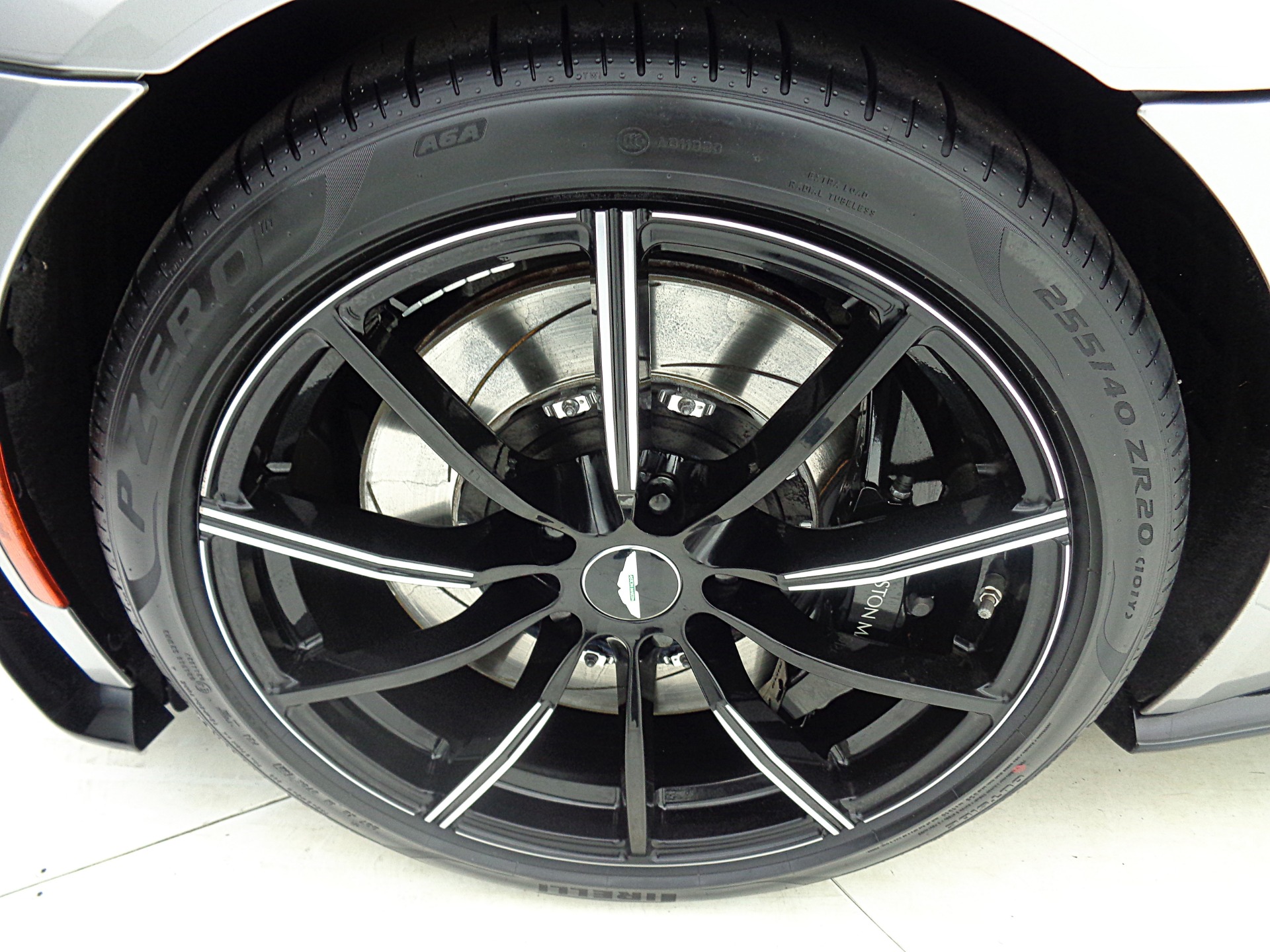 Used 2021 Aston Martin Vantage | St. Petersburg, FL