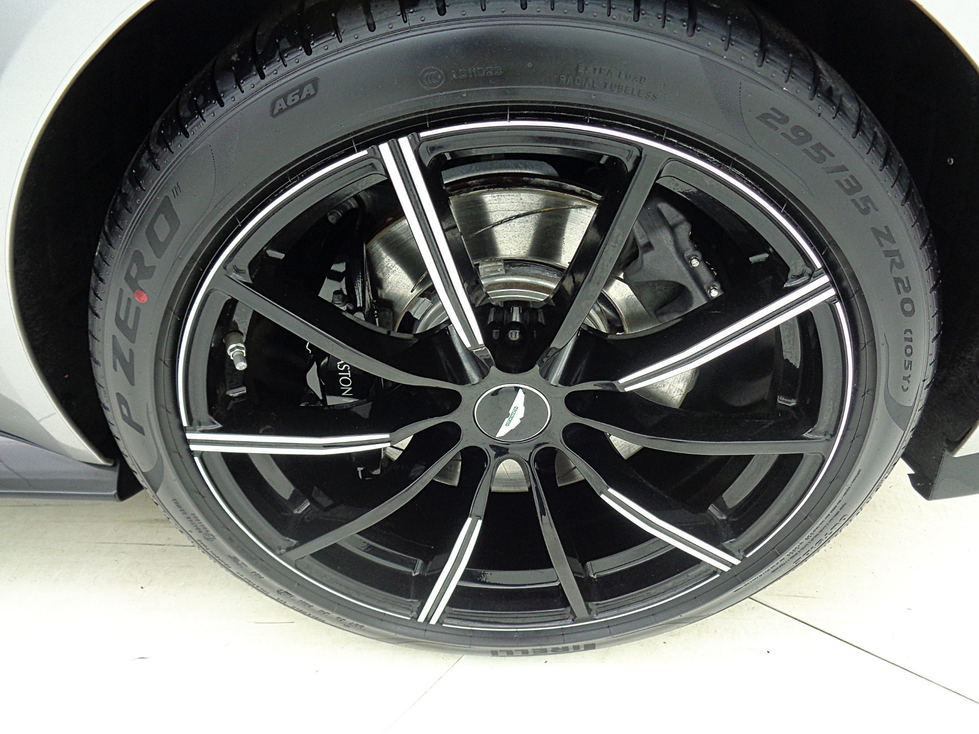 Used 2021 Aston Martin Vantage | St. Petersburg, FL
