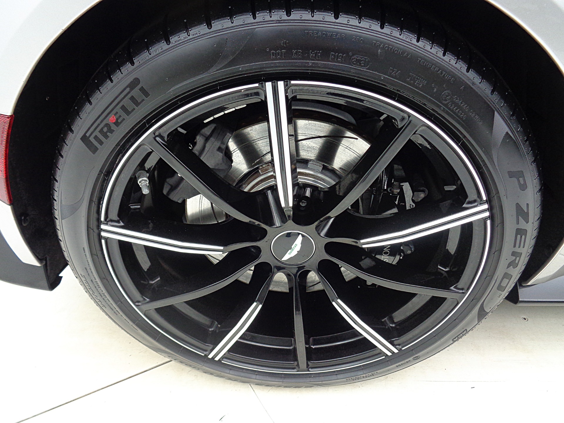 Used 2021 Aston Martin Vantage | St. Petersburg, FL