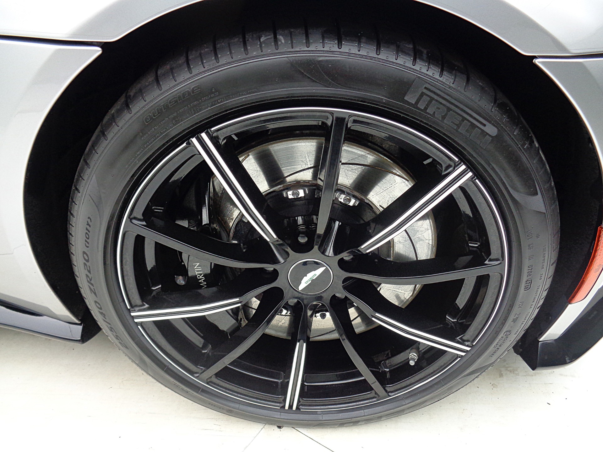 Used 2021 Aston Martin Vantage | St. Petersburg, FL