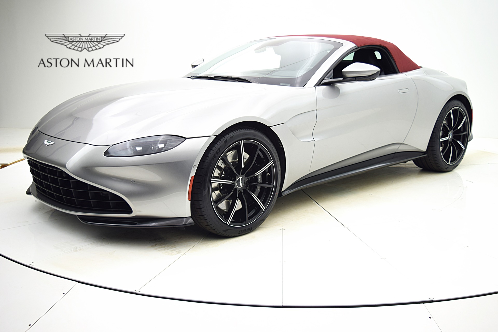 Used 2021 Aston Martin Vantage | St. Petersburg, FL