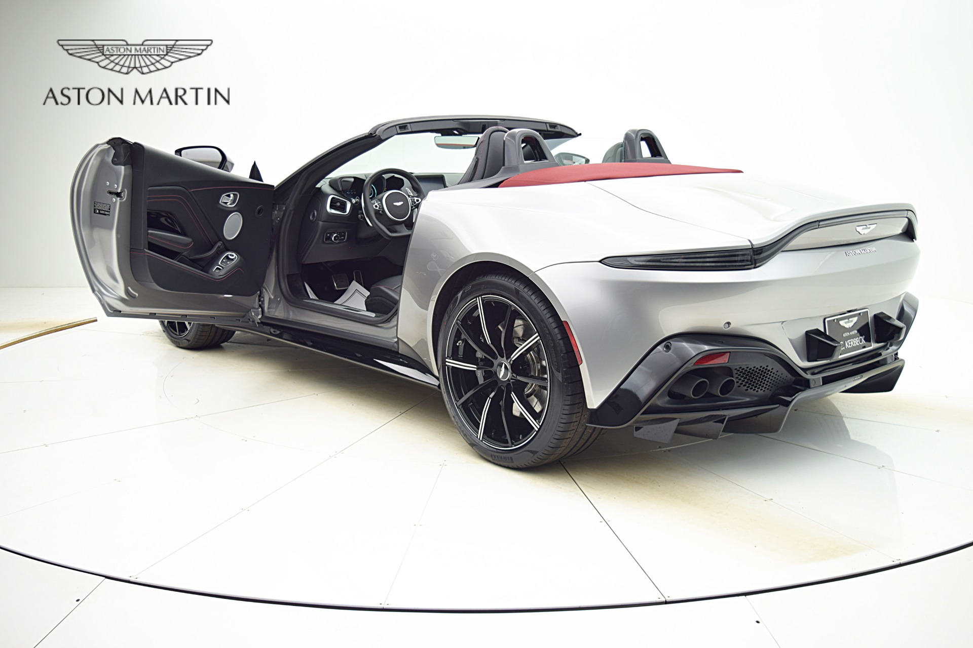 Used 2021 Aston Martin Vantage | St. Petersburg, FL