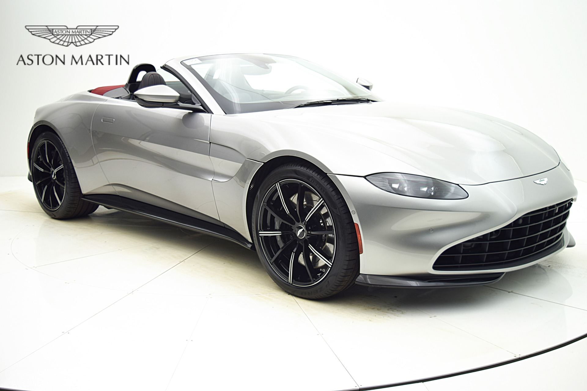 Used 2021 Aston Martin Vantage | St. Petersburg, FL