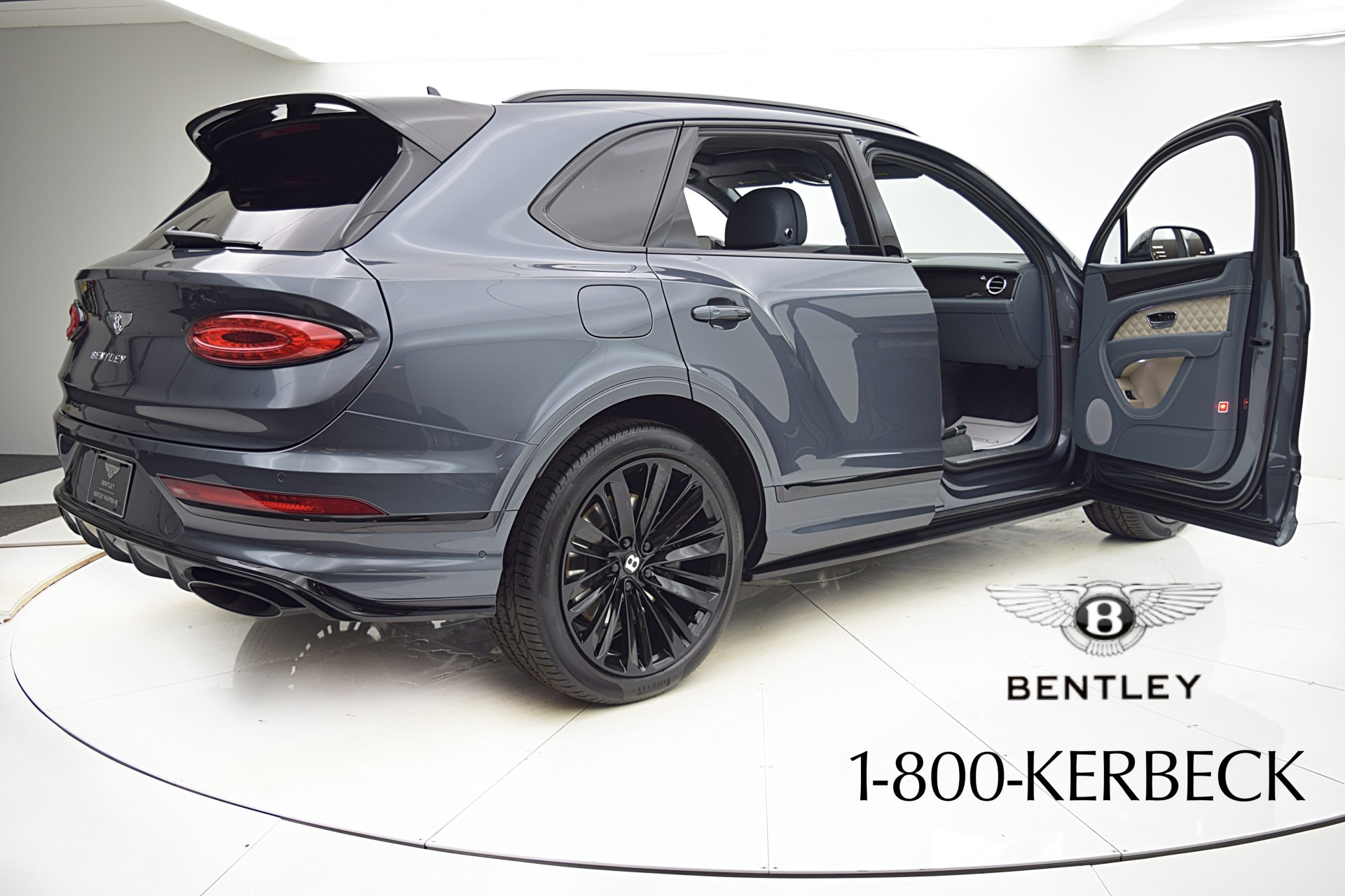 Used 2021 Bentley Bentayga Speed | St. Petersburg, FL