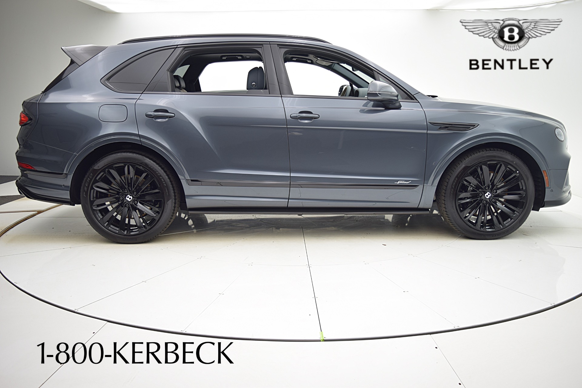 Used 2021 Bentley Bentayga Speed | St. Petersburg, FL