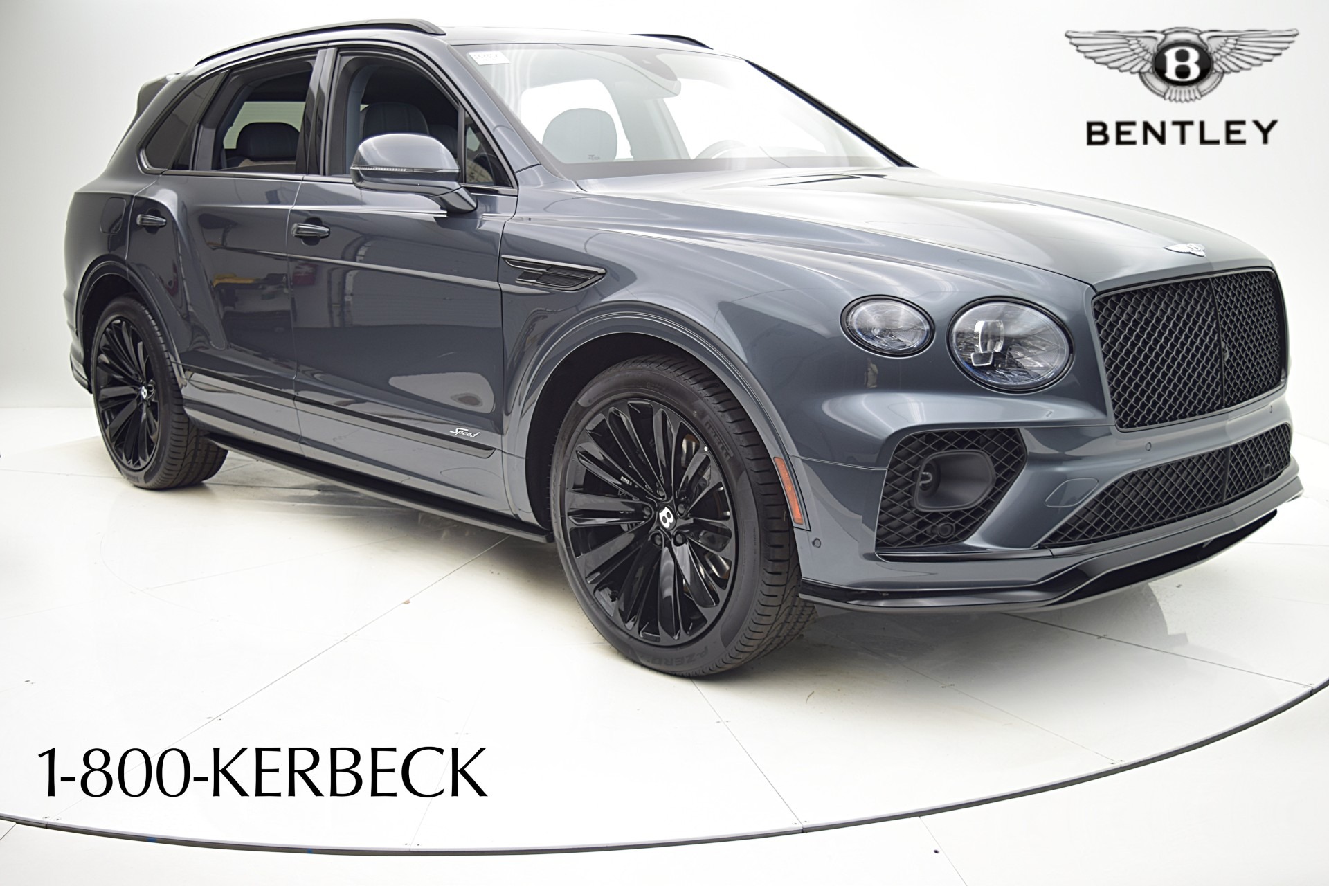 Used 2021 Bentley Bentayga Speed | St. Petersburg, FL