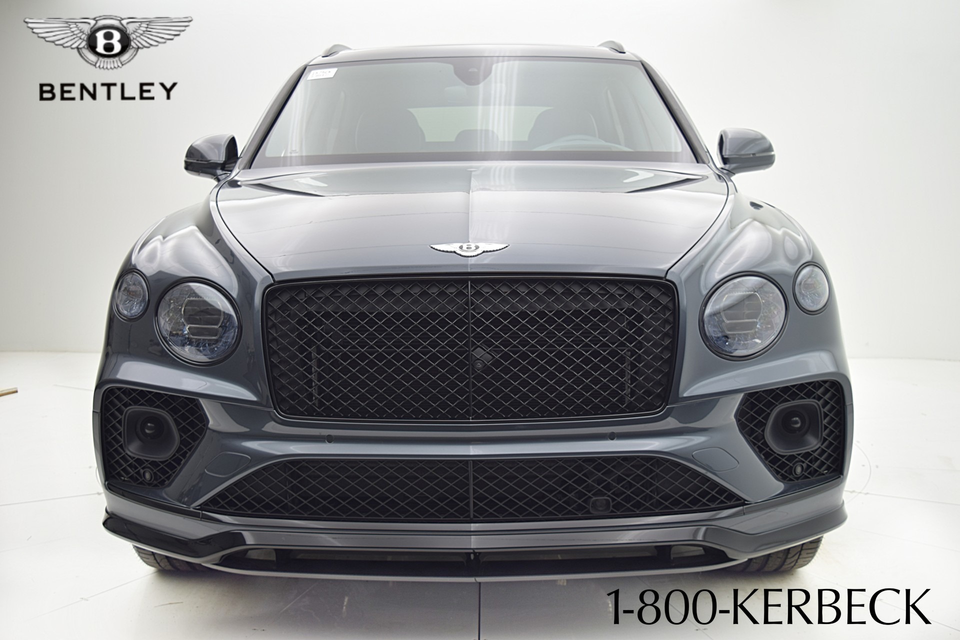 Used 2021 Bentley Bentayga Speed | St. Petersburg, FL