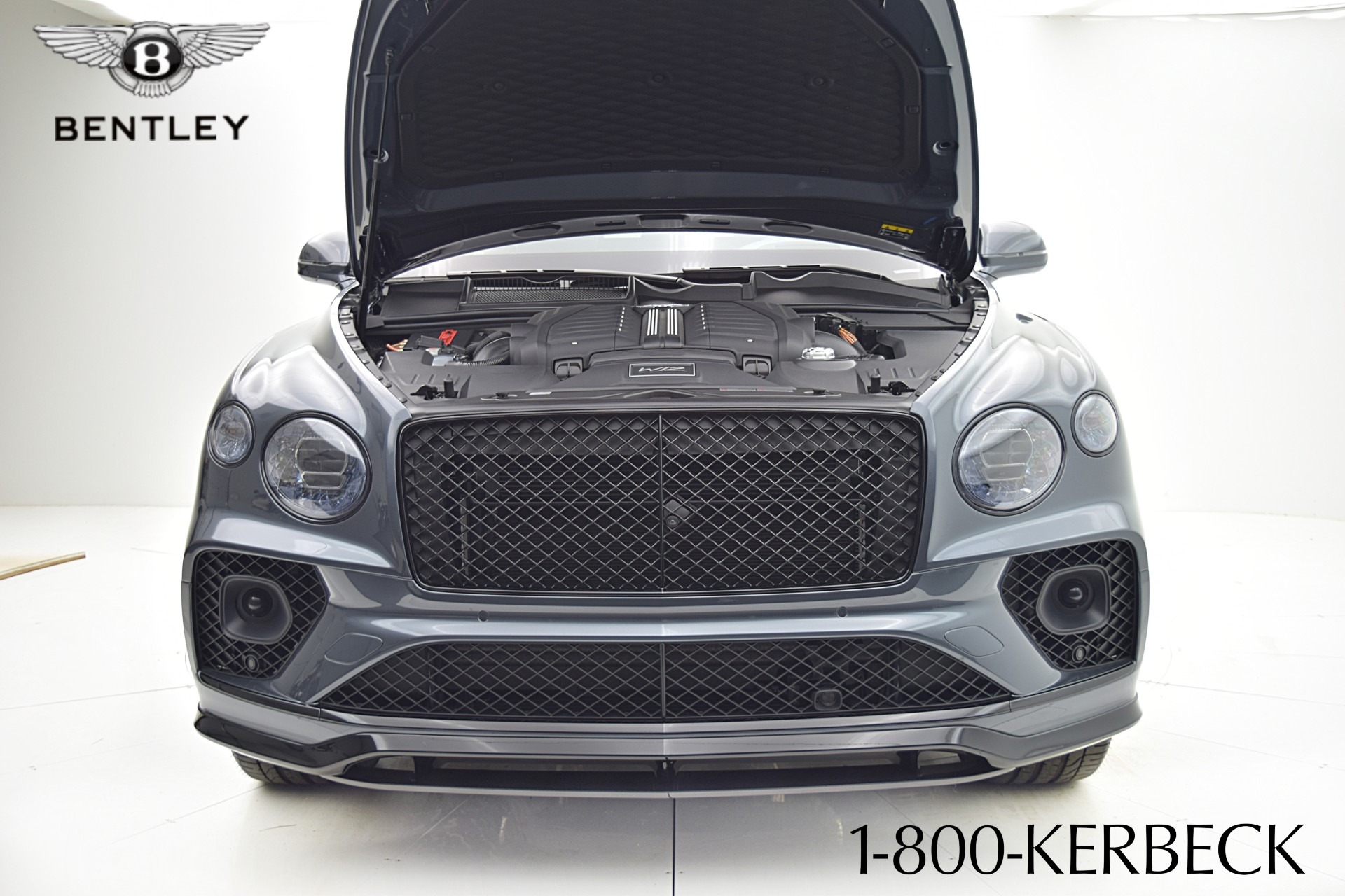 Used 2021 Bentley Bentayga Speed | St. Petersburg, FL