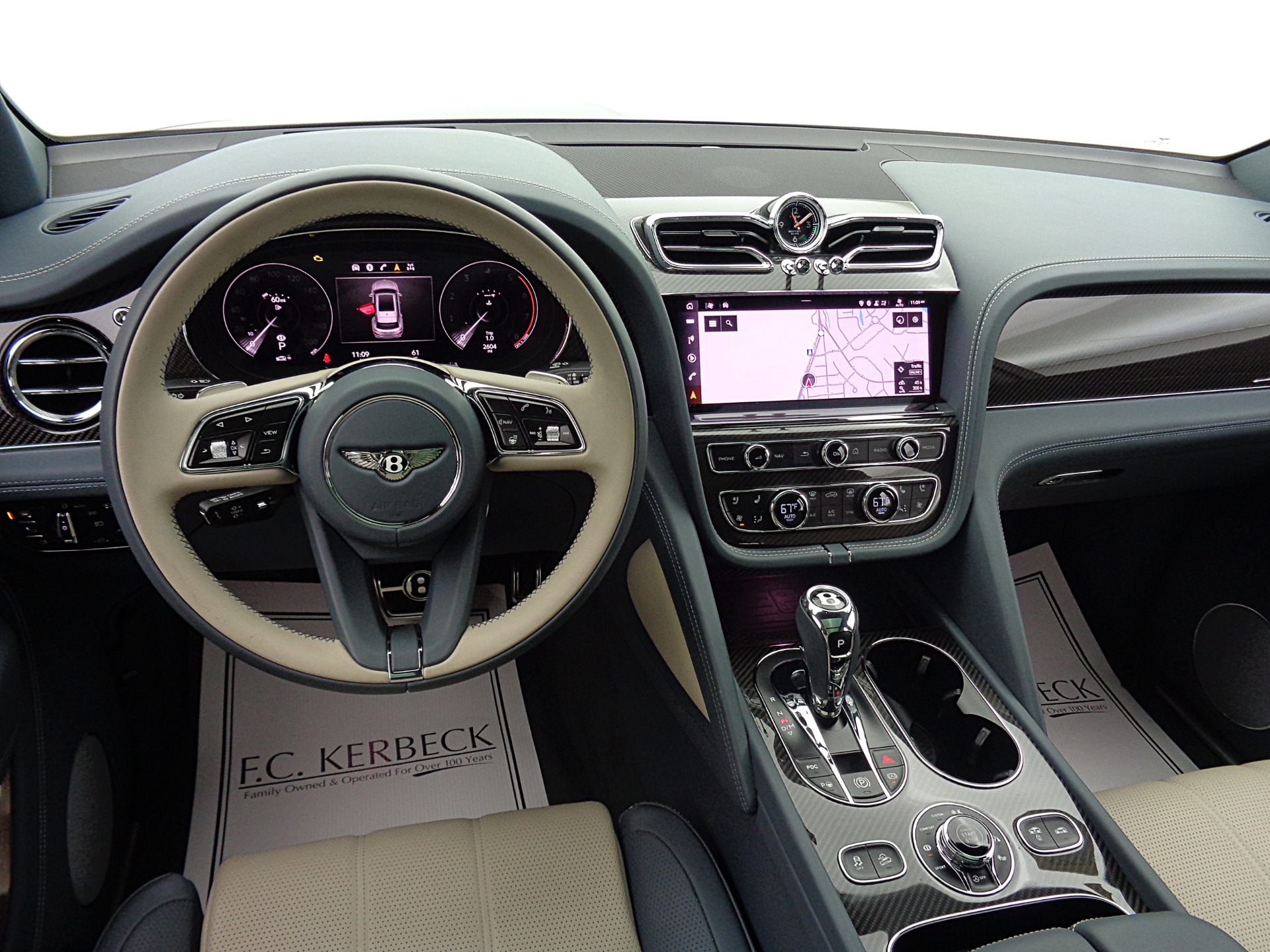 Used 2021 Bentley Bentayga Speed | St. Petersburg, FL