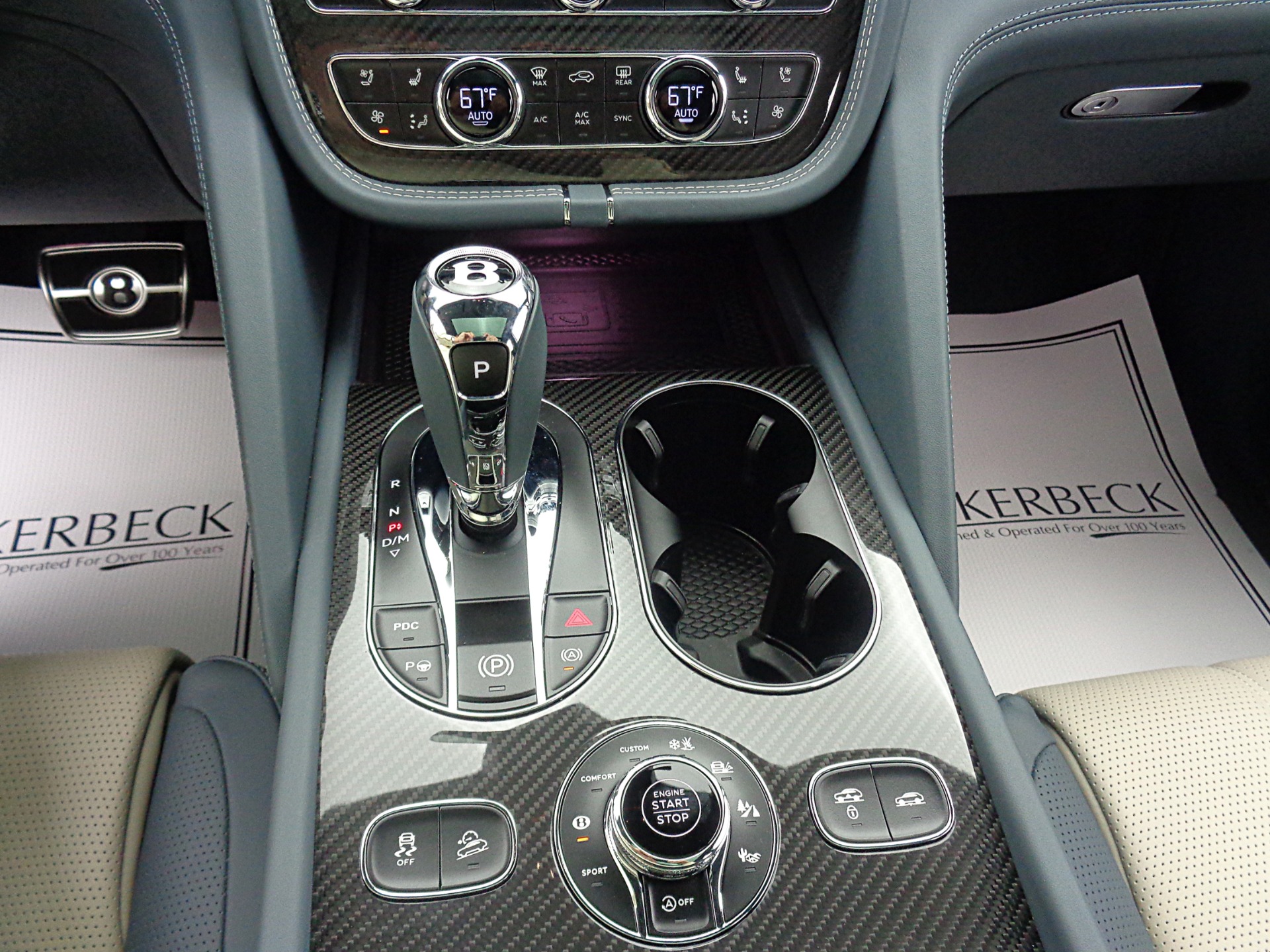 Used 2021 Bentley Bentayga Speed | St. Petersburg, FL