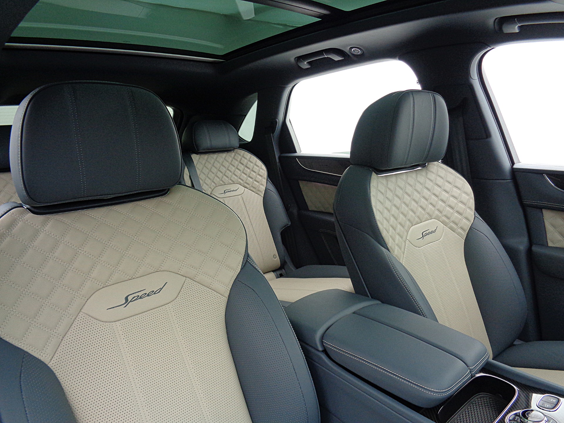 Used 2021 Bentley Bentayga Speed | St. Petersburg, FL