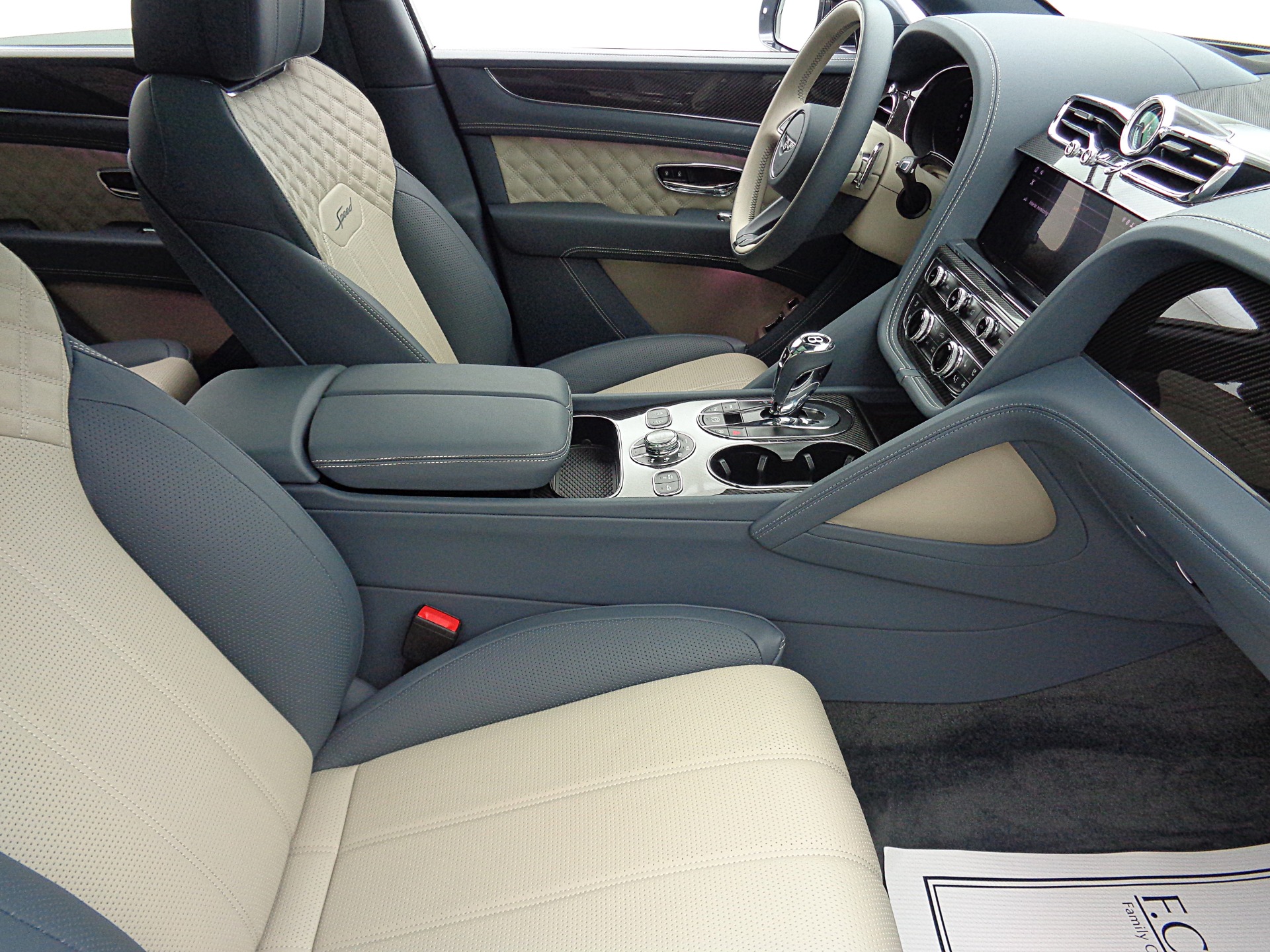 Used 2021 Bentley Bentayga Speed | St. Petersburg, FL