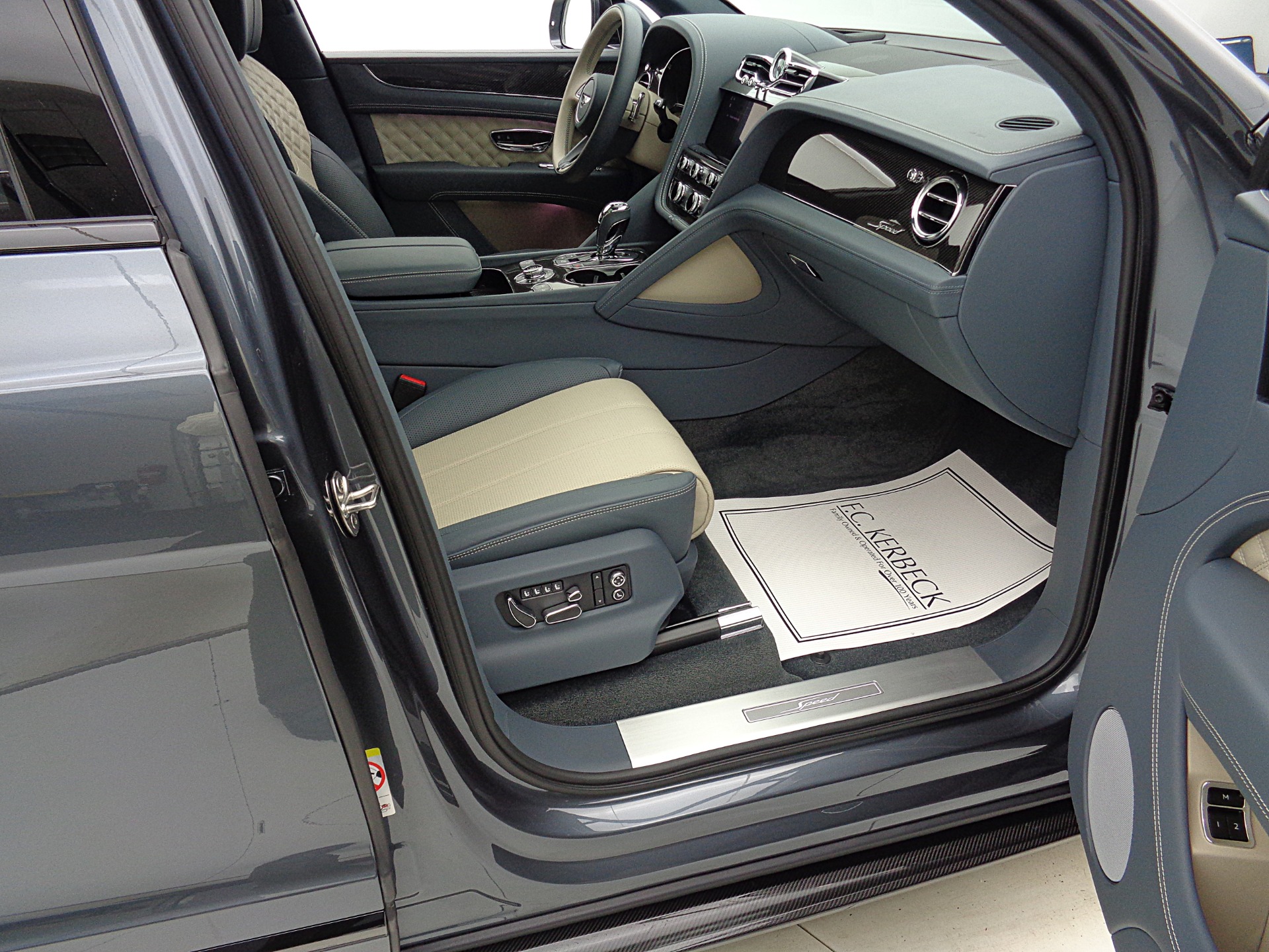 Used 2021 Bentley Bentayga Speed | St. Petersburg, FL