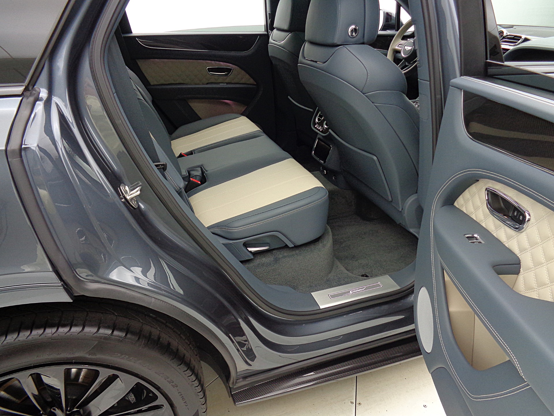 Used 2021 Bentley Bentayga Speed | St. Petersburg, FL