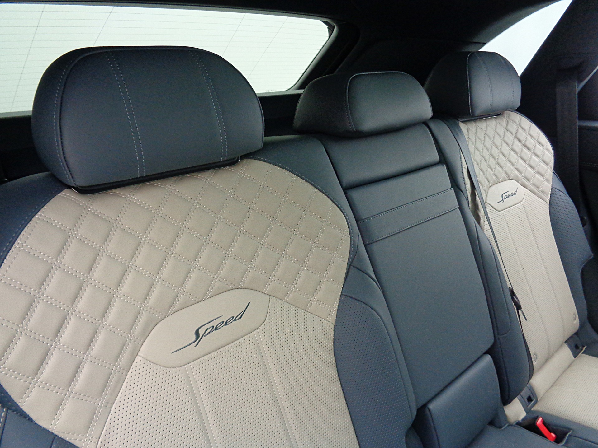 Used 2021 Bentley Bentayga Speed | St. Petersburg, FL