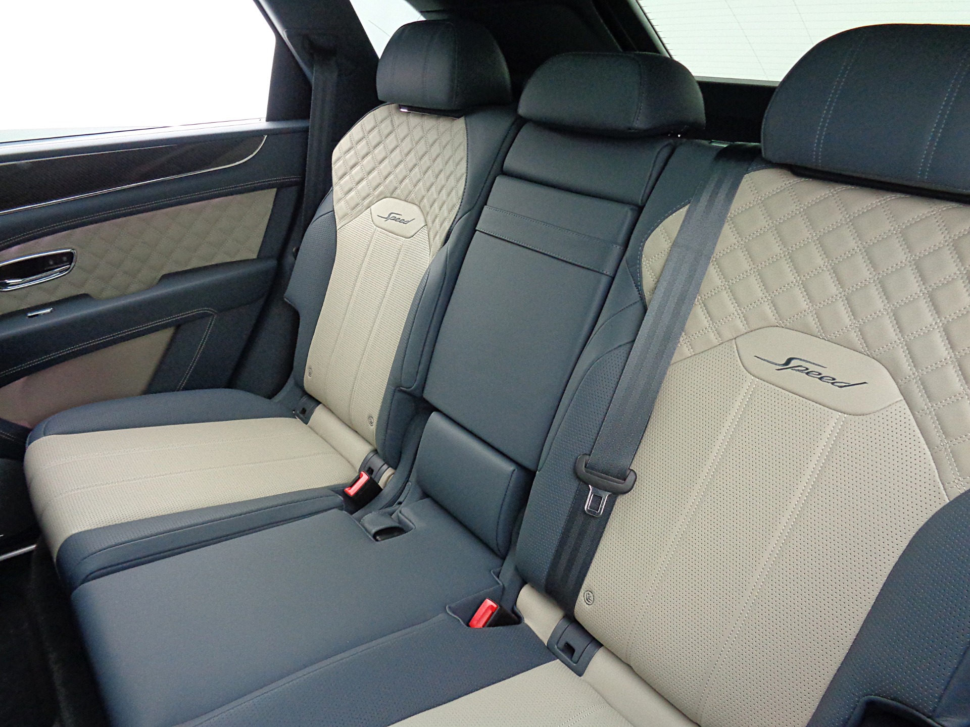 Used 2021 Bentley Bentayga Speed | St. Petersburg, FL