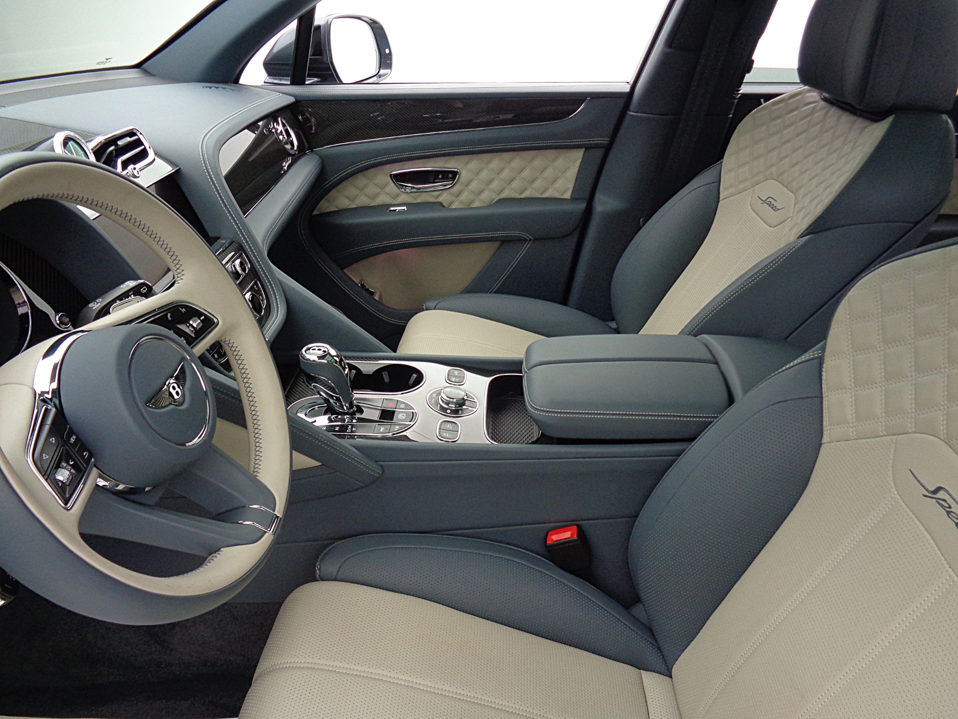 Used 2021 Bentley Bentayga Speed | St. Petersburg, FL
