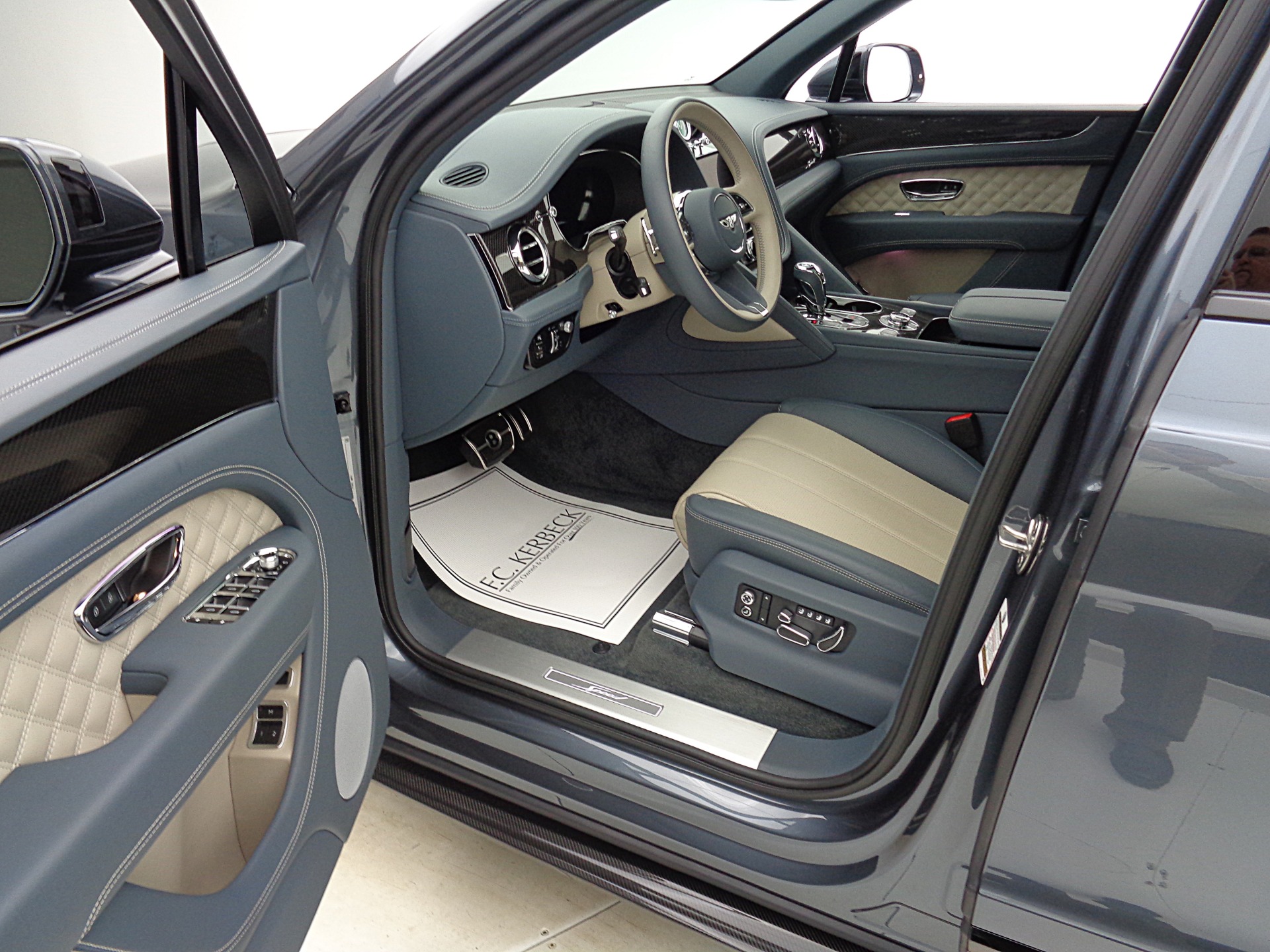 Used 2021 Bentley Bentayga Speed | St. Petersburg, FL
