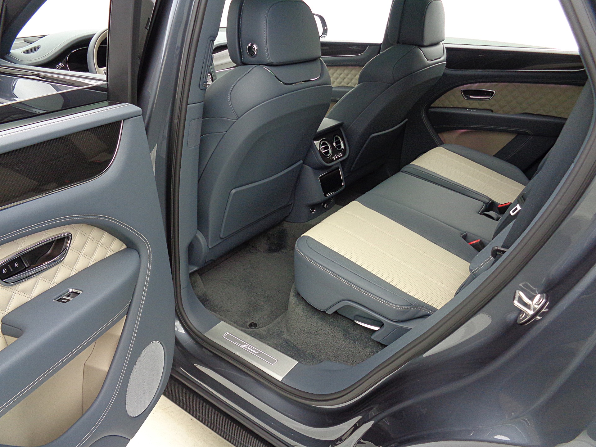 Used 2021 Bentley Bentayga Speed | St. Petersburg, FL